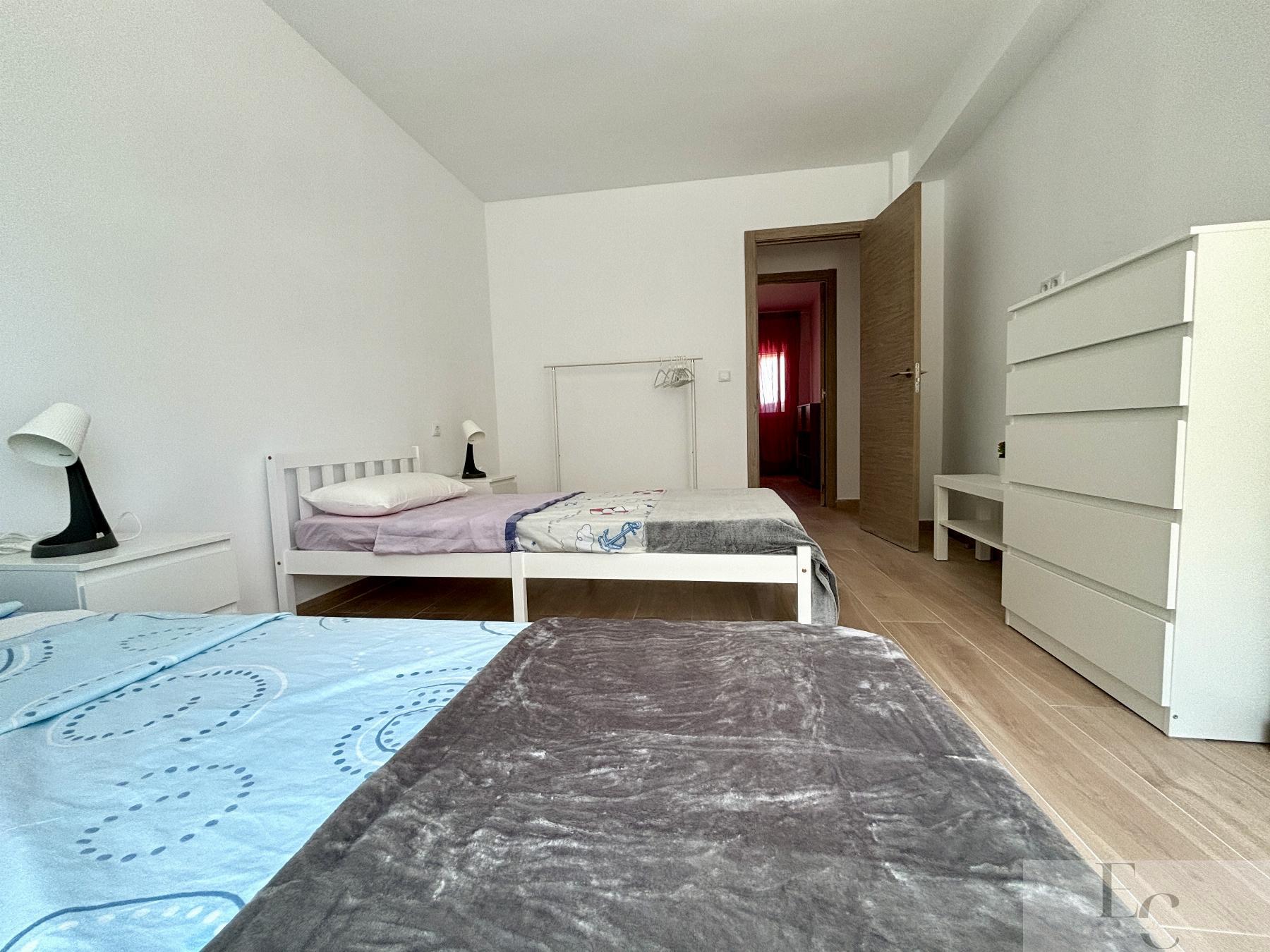 Noleggio di appartamento in El Campello