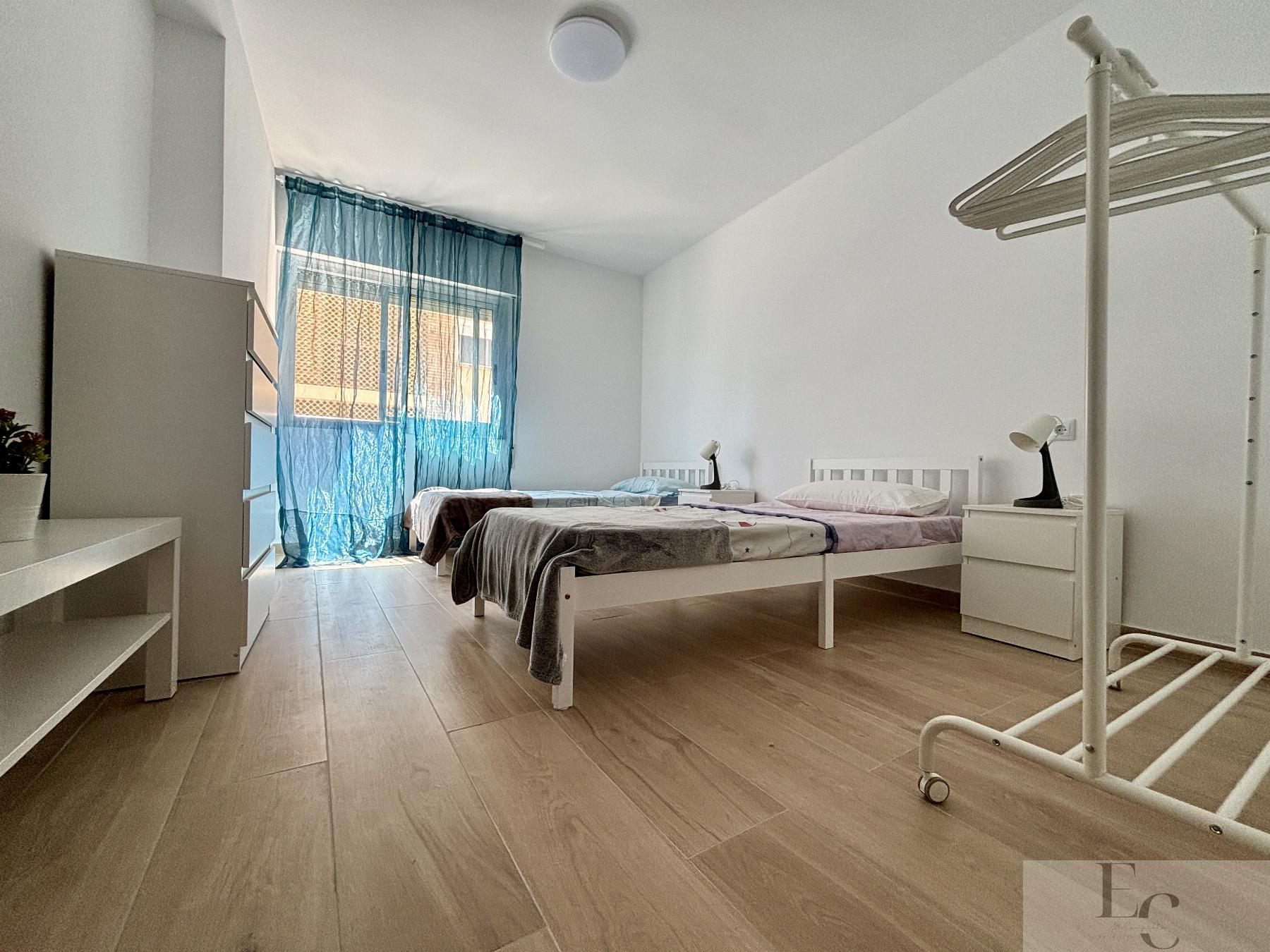 Noleggio di appartamento in El Campello