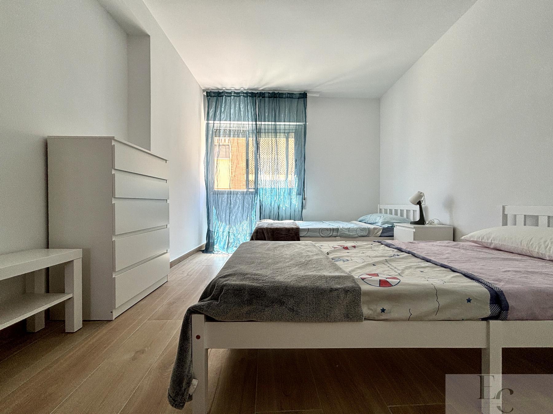Noleggio di appartamento in El Campello