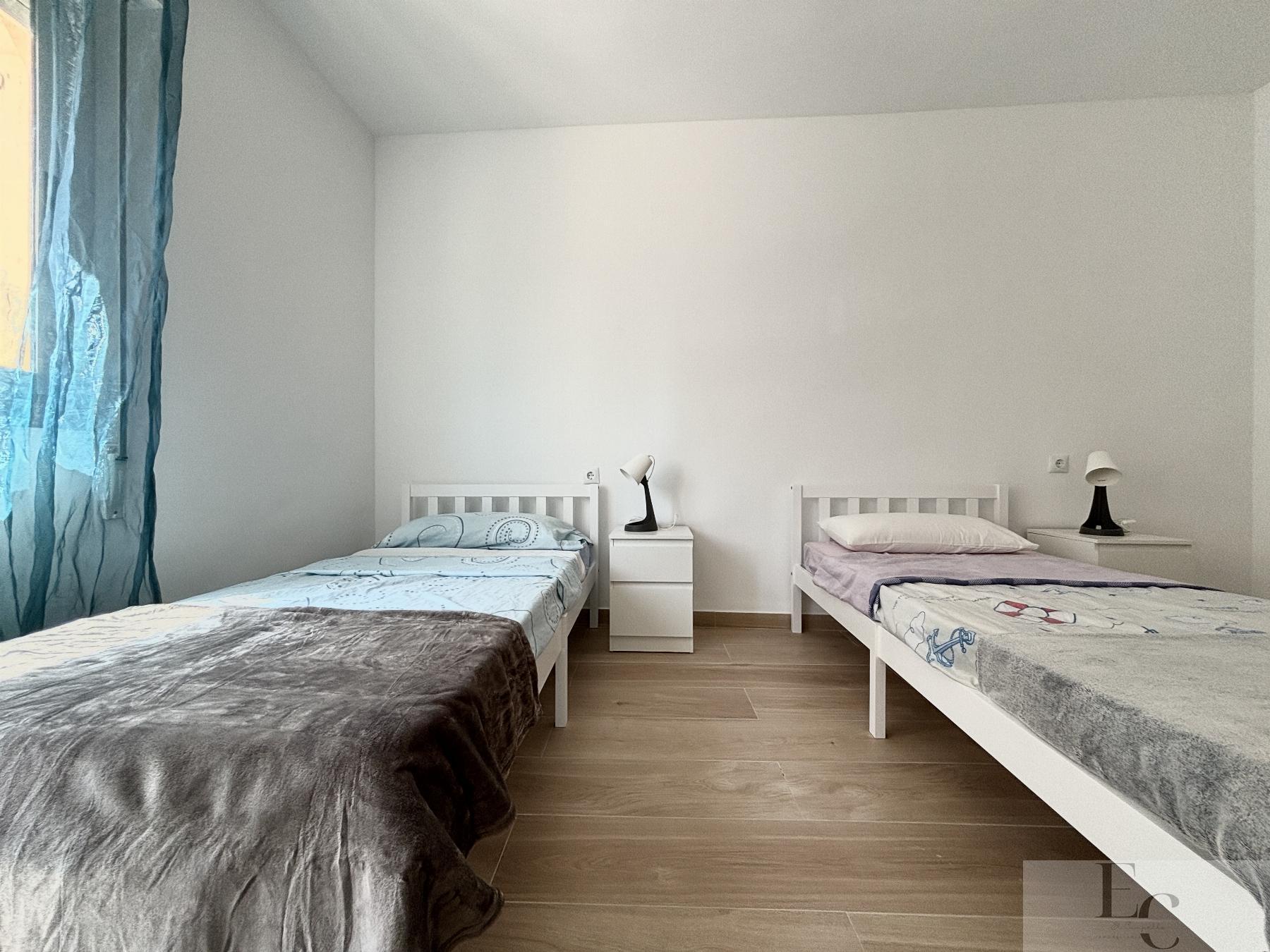 Noleggio di appartamento in El Campello