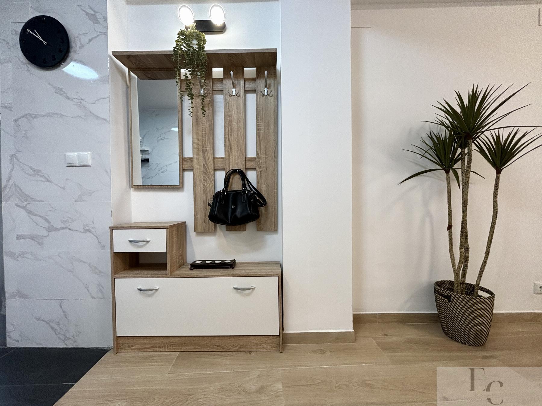 Noleggio di appartamento in El Campello