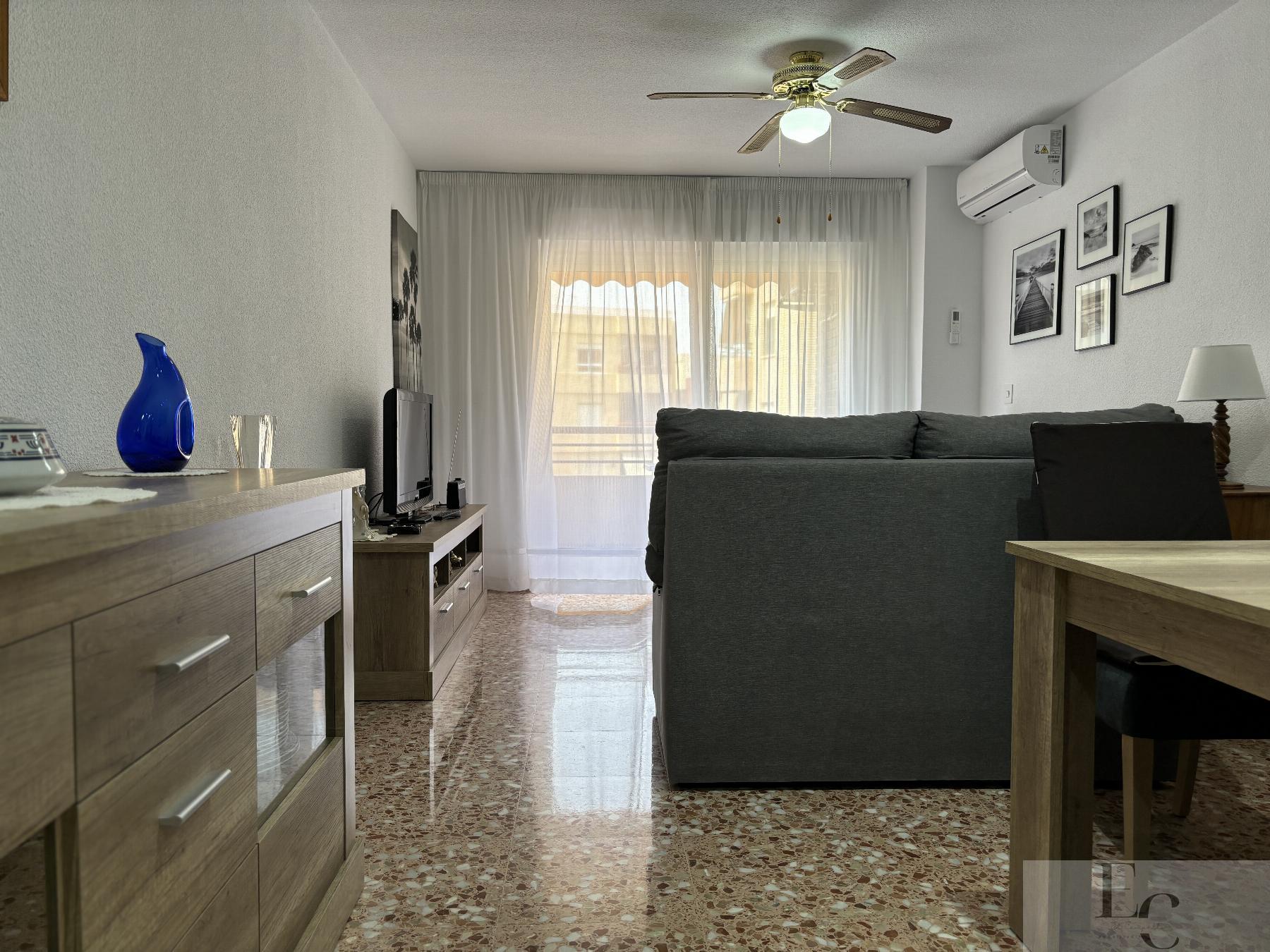 For sale of apartment in El Campello