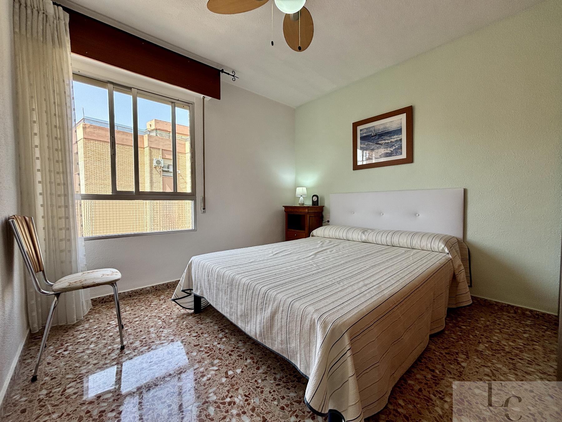 For sale of apartment in El Campello
