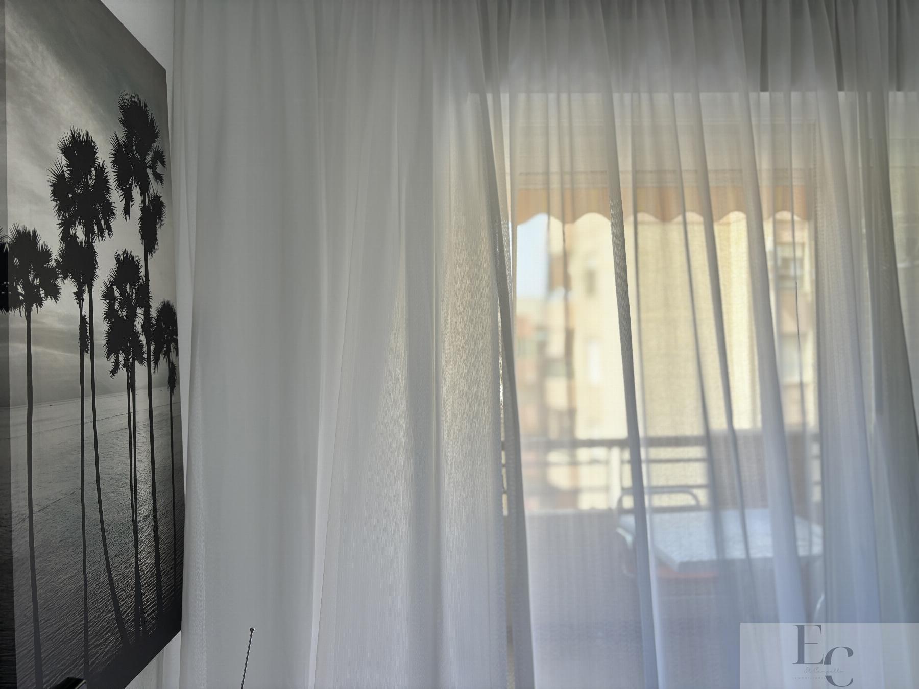 For sale of apartment in El Campello