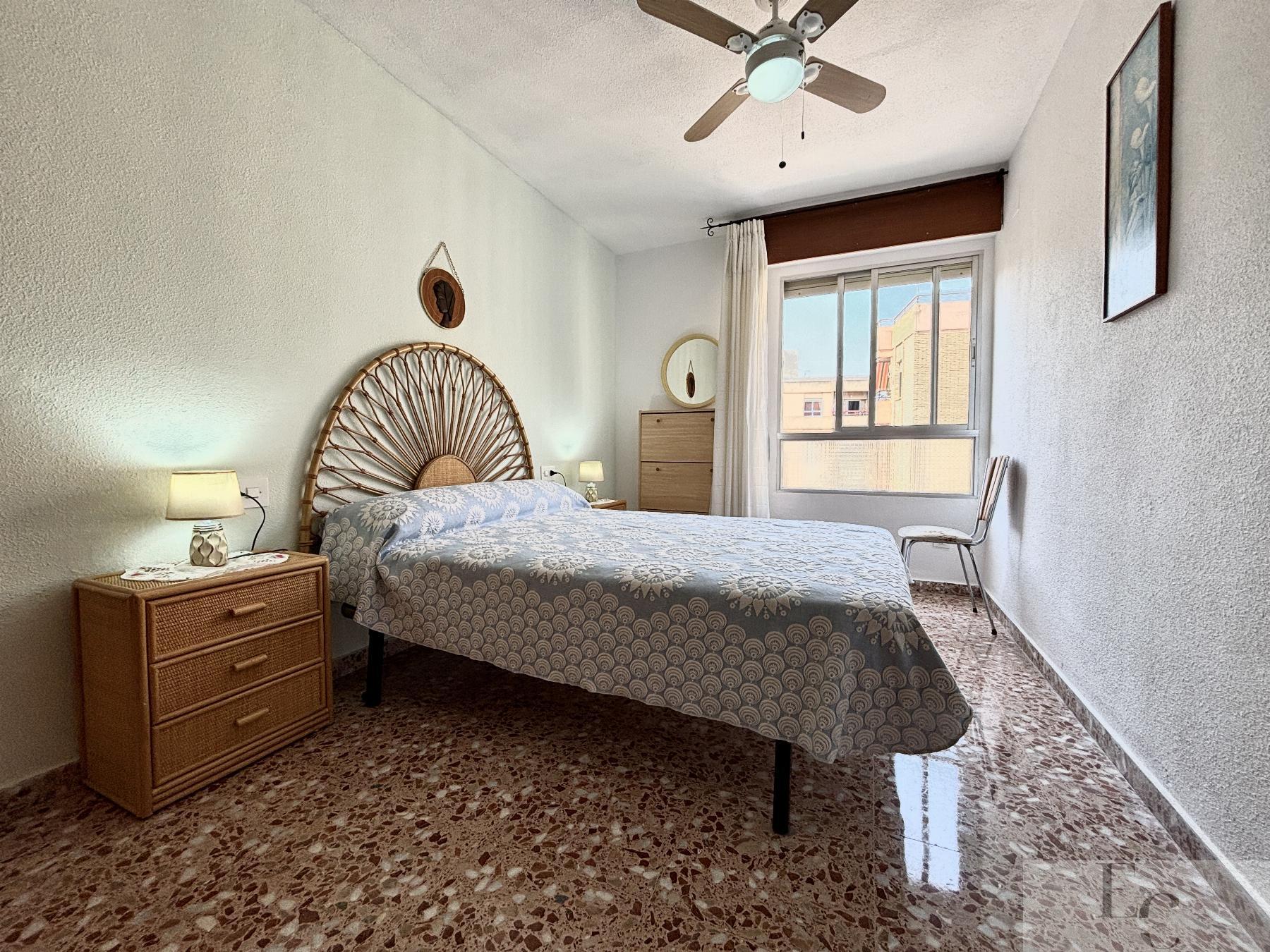 For sale of apartment in El Campello