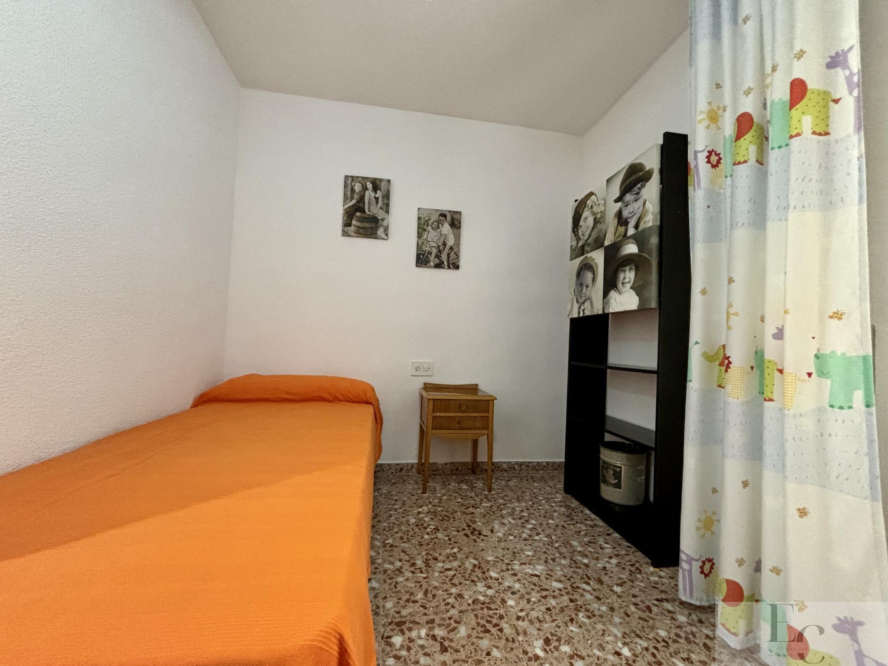 For sale of apartment in El Campello