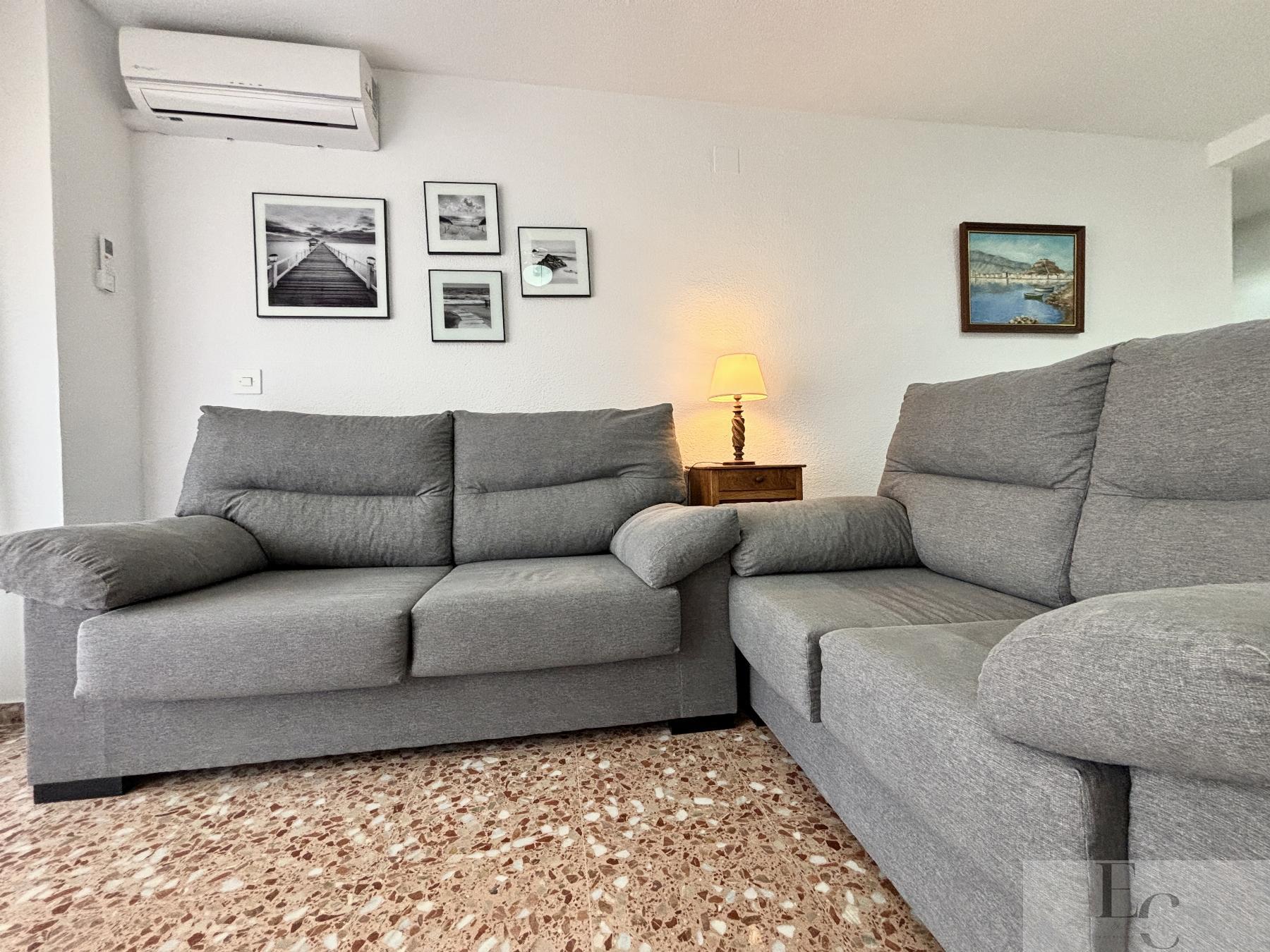 For sale of apartment in El Campello