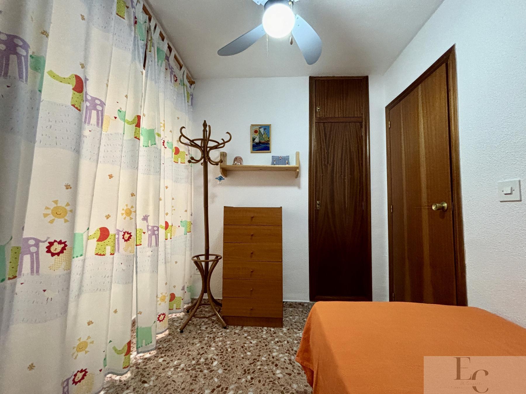 For sale of apartment in El Campello