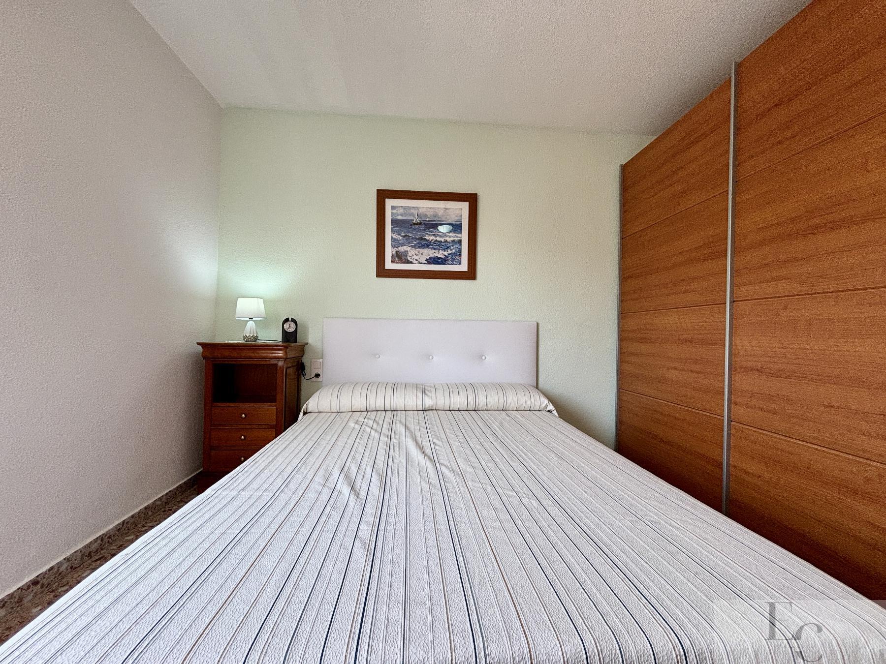 For sale of apartment in El Campello