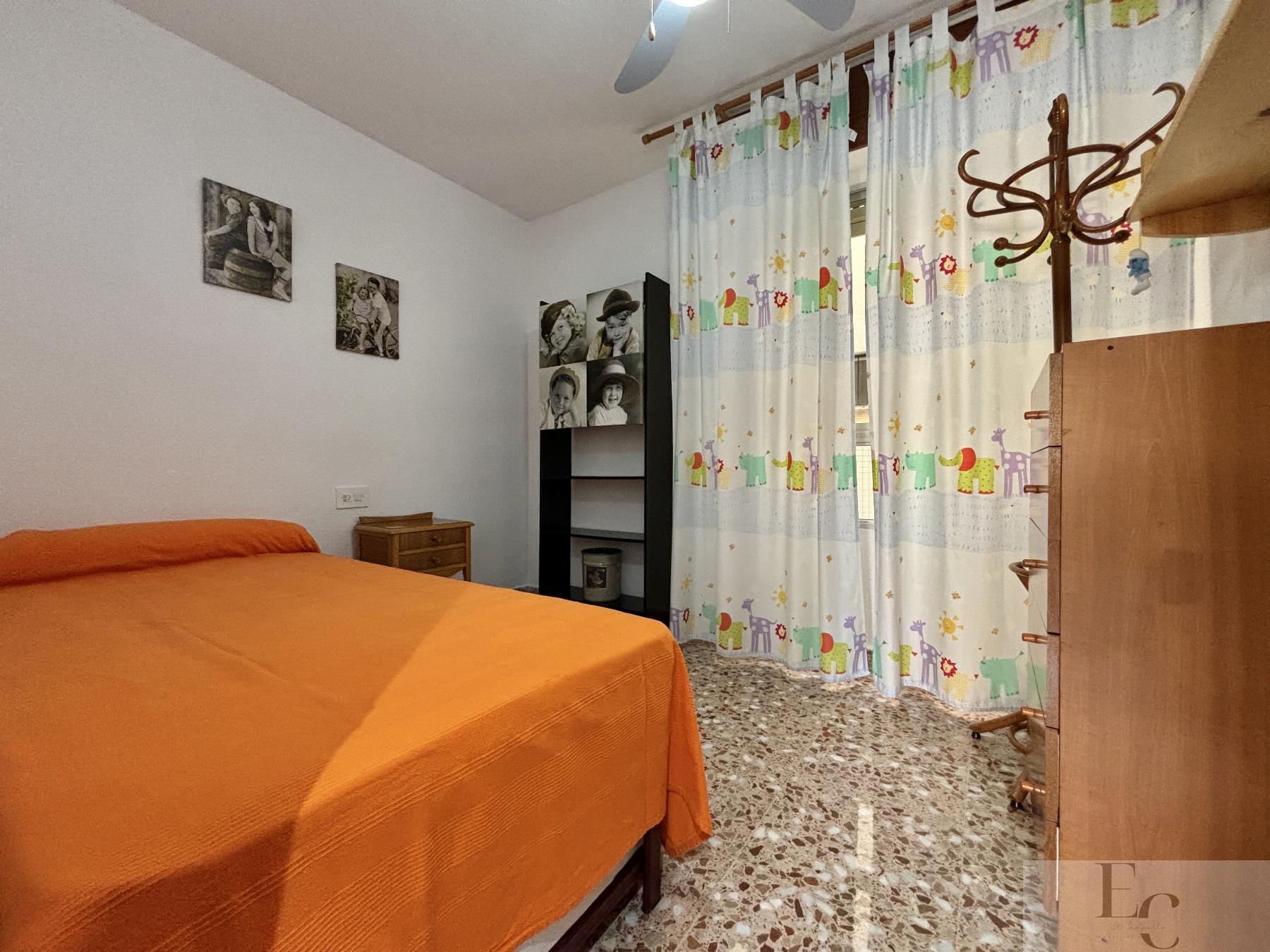 For sale of apartment in El Campello