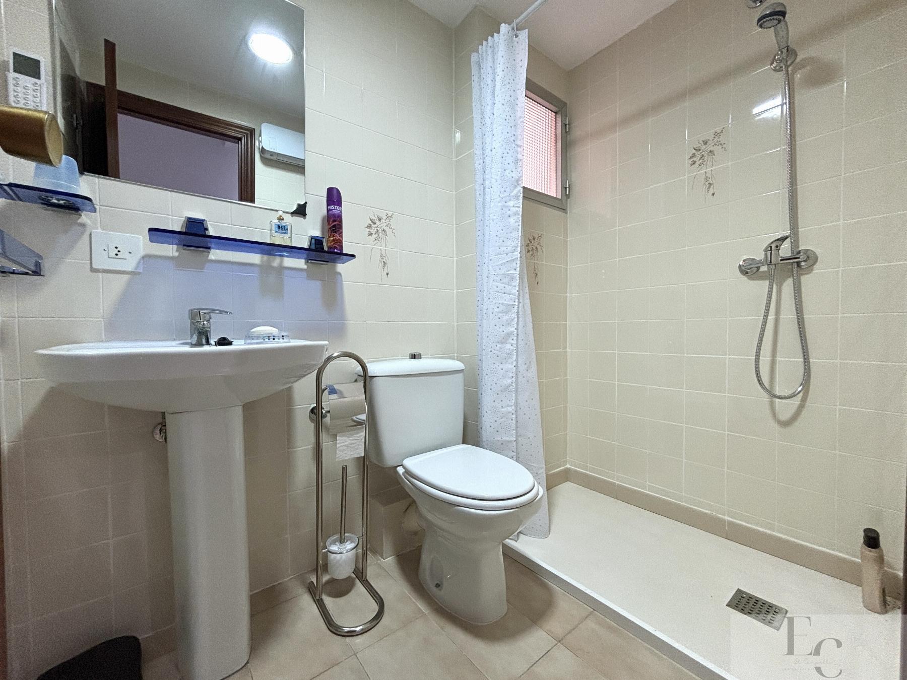For sale of apartment in El Campello