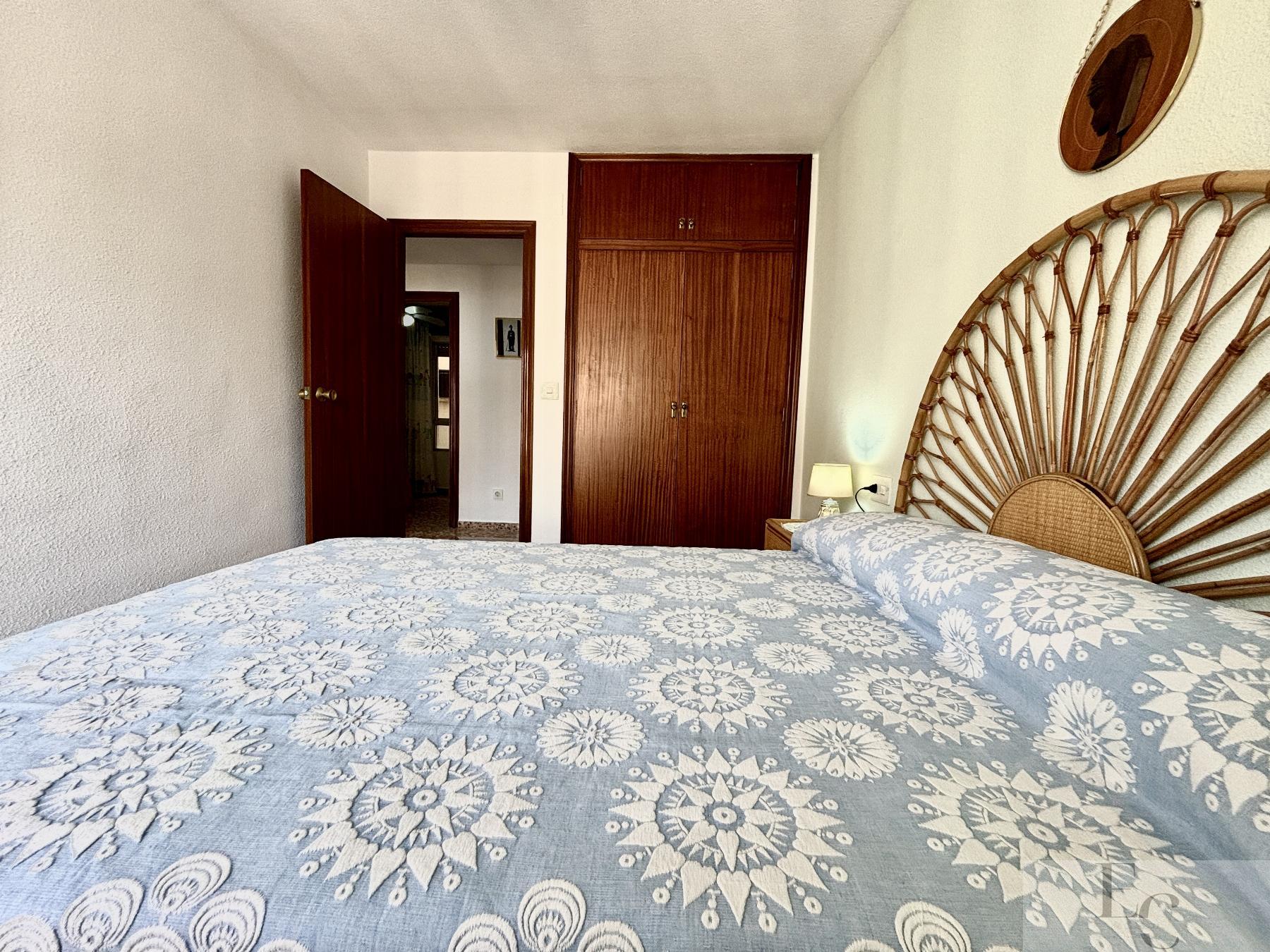 For sale of apartment in El Campello