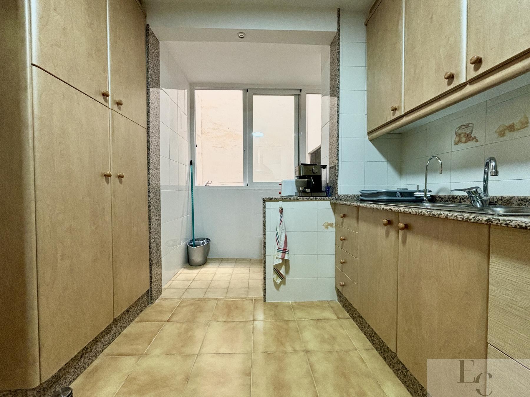 For sale of apartment in El Campello