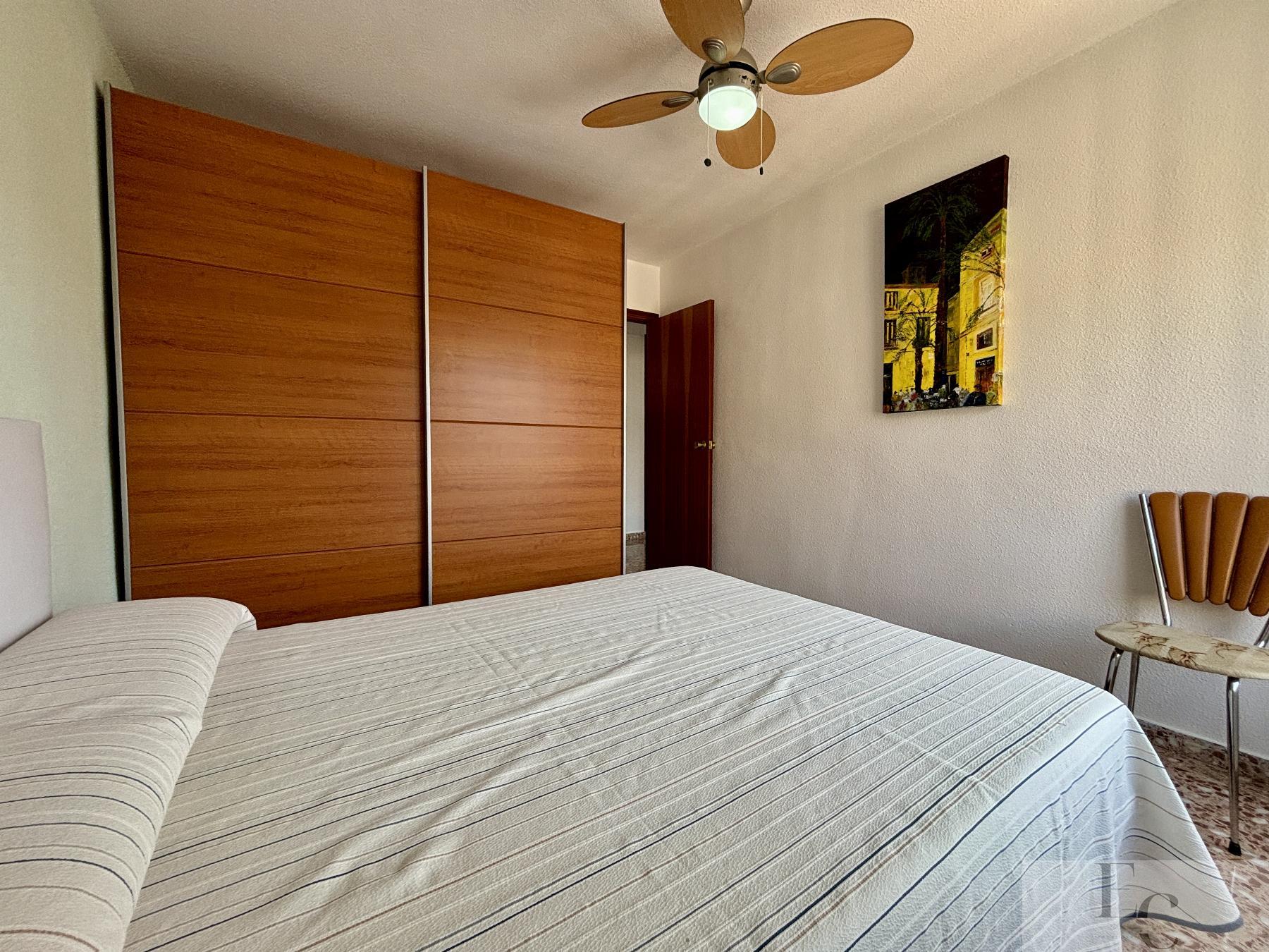 For sale of apartment in El Campello