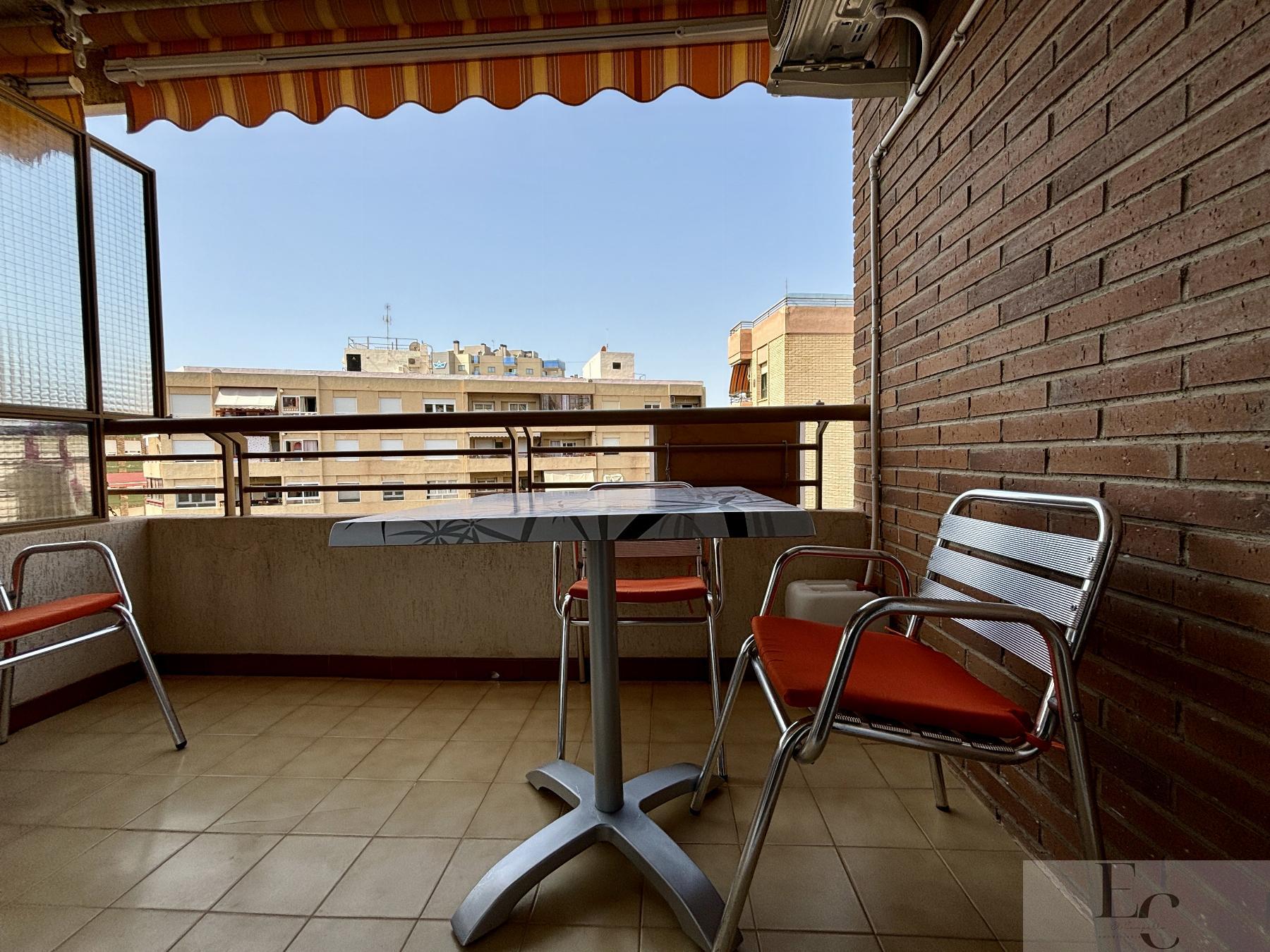 For sale of apartment in El Campello