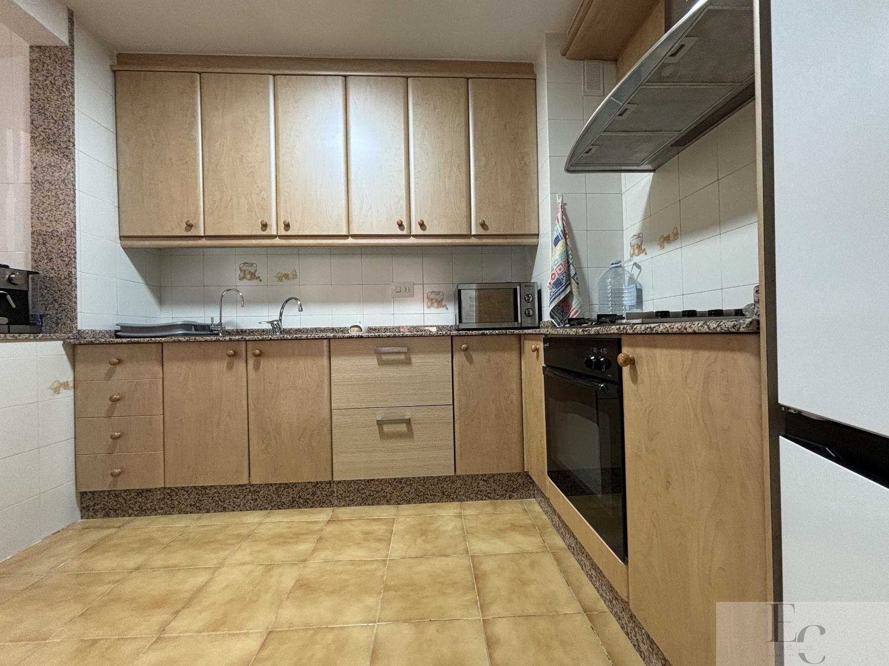 For sale of apartment in El Campello