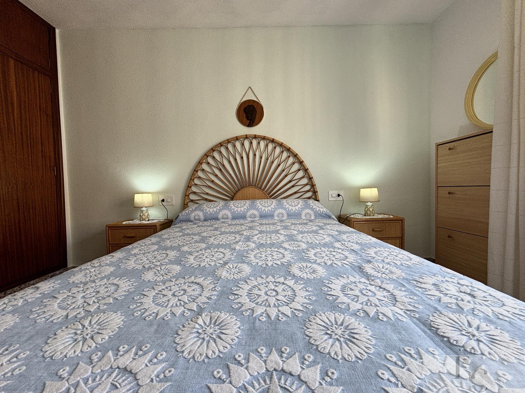 For sale of apartment in El Campello