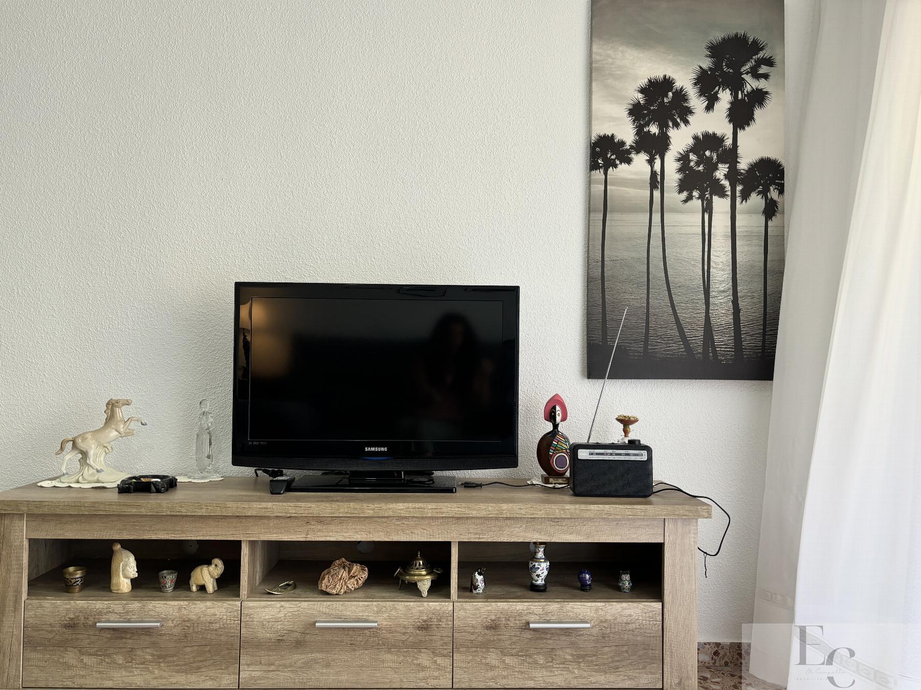 For sale of apartment in El Campello
