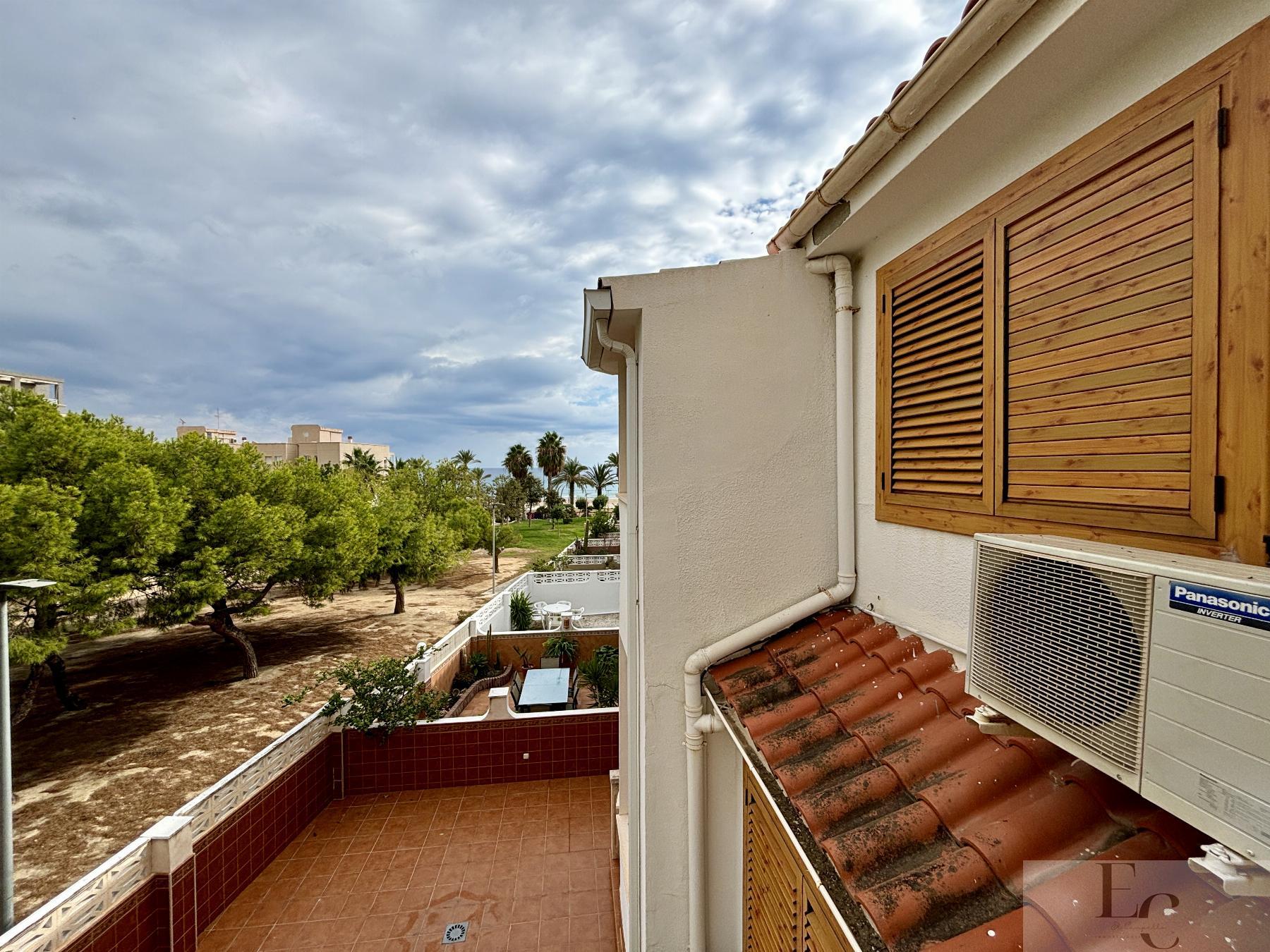 Venta de casa en El Campello