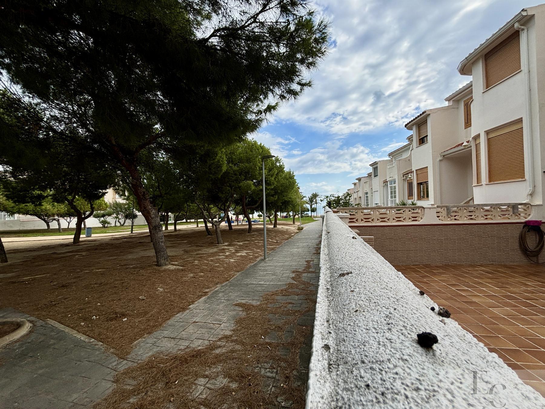 Venta de casa en El Campello