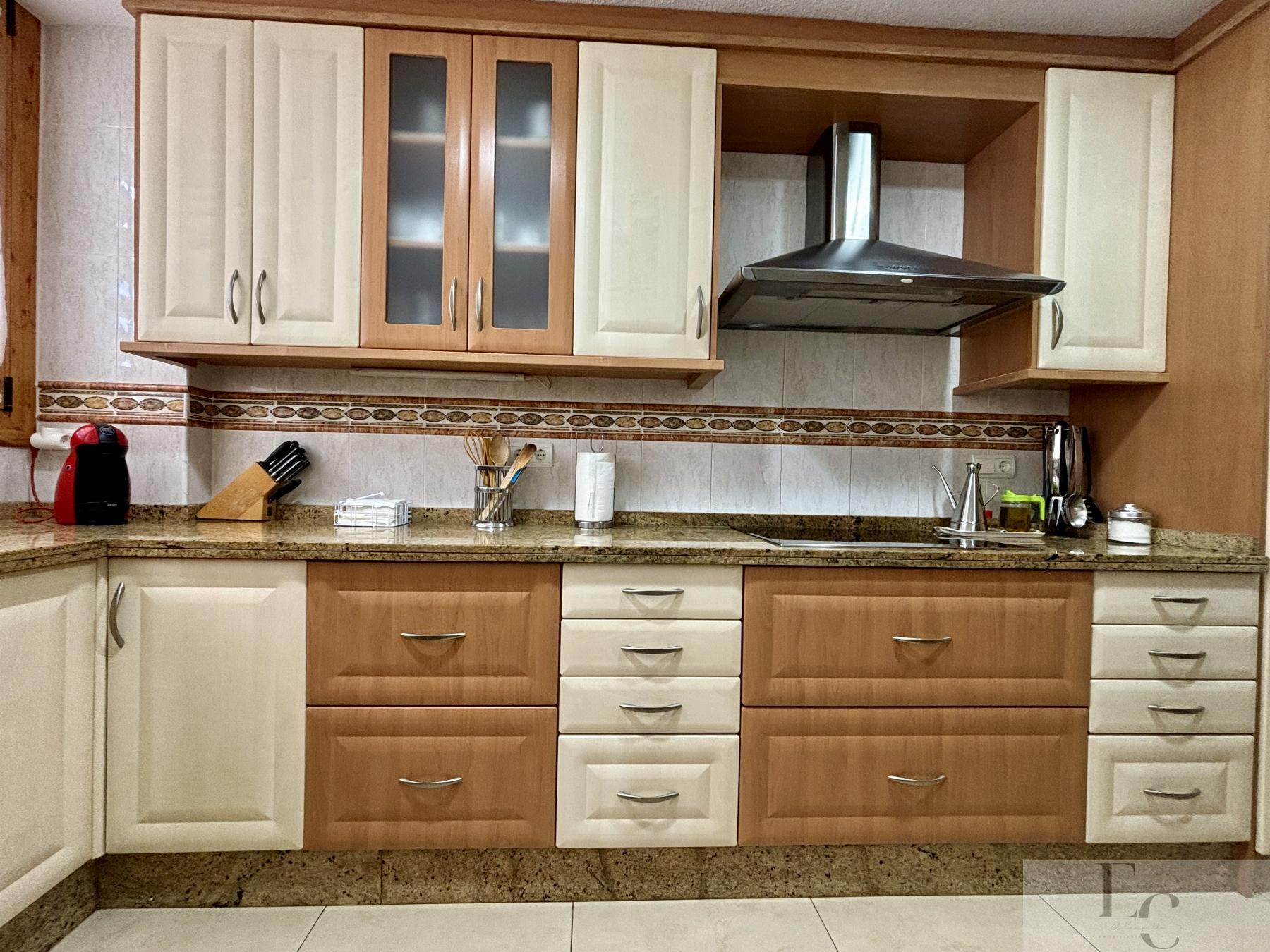 Venta de casa en El Campello