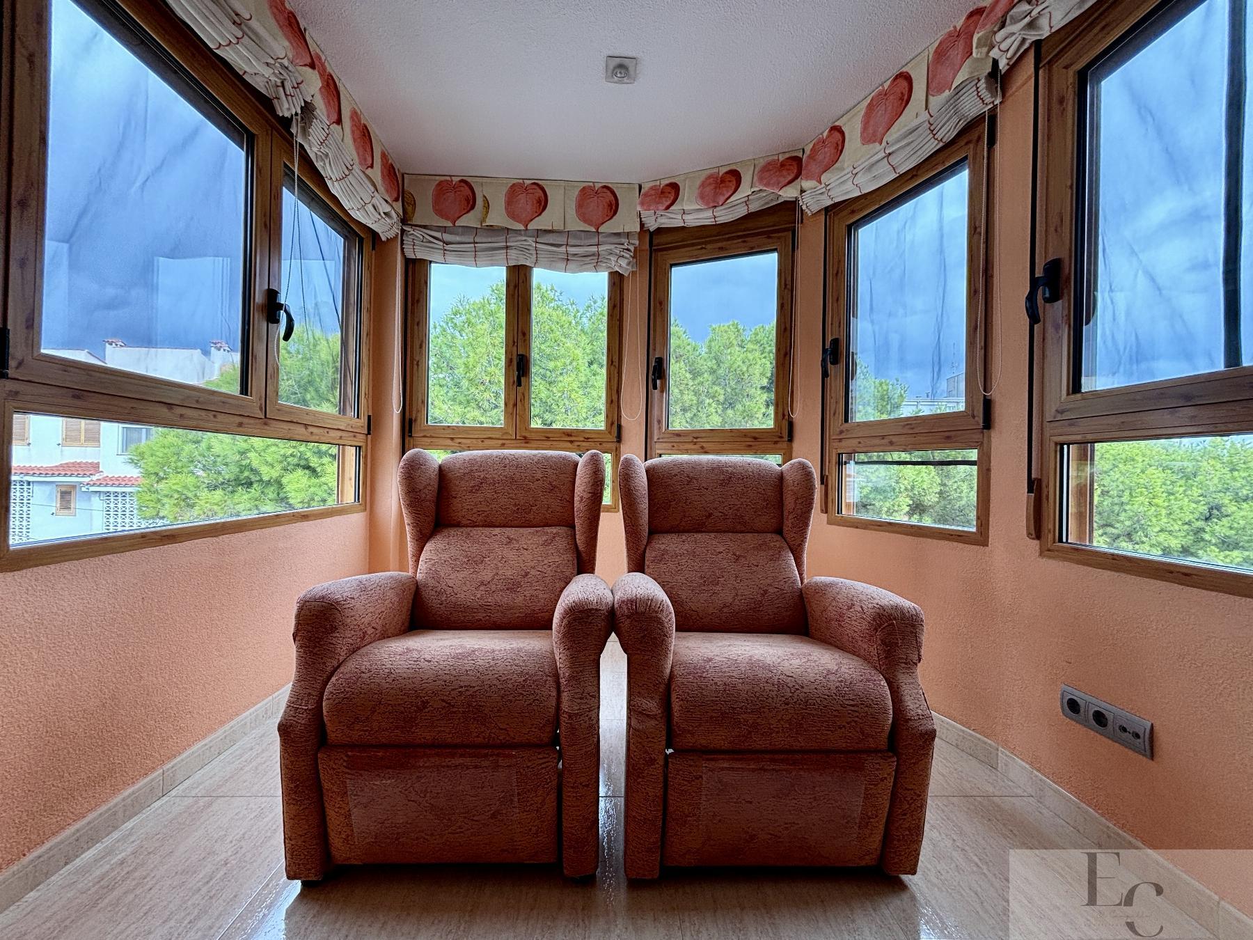 Venta de casa en El Campello