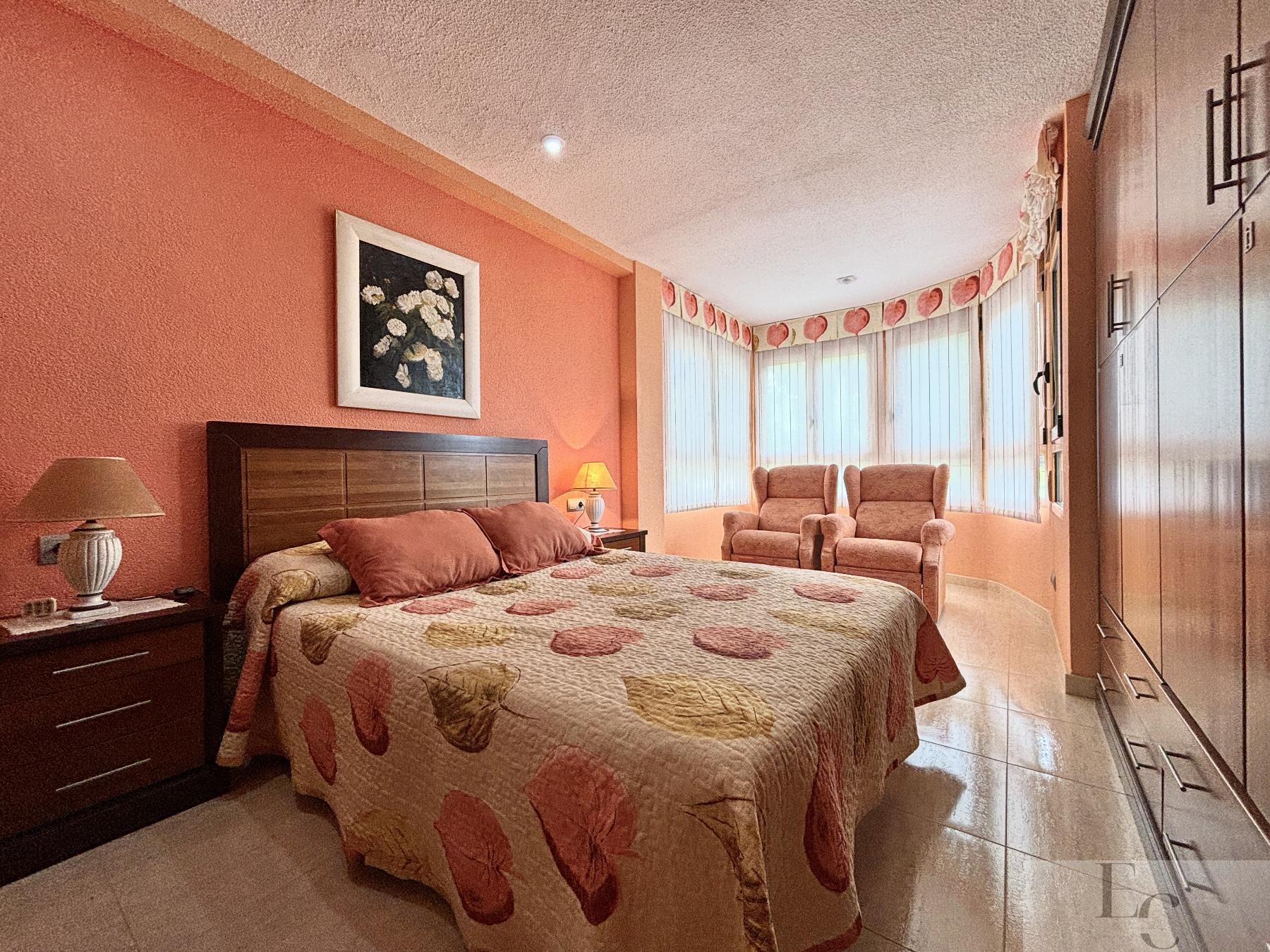Venta de casa en El Campello