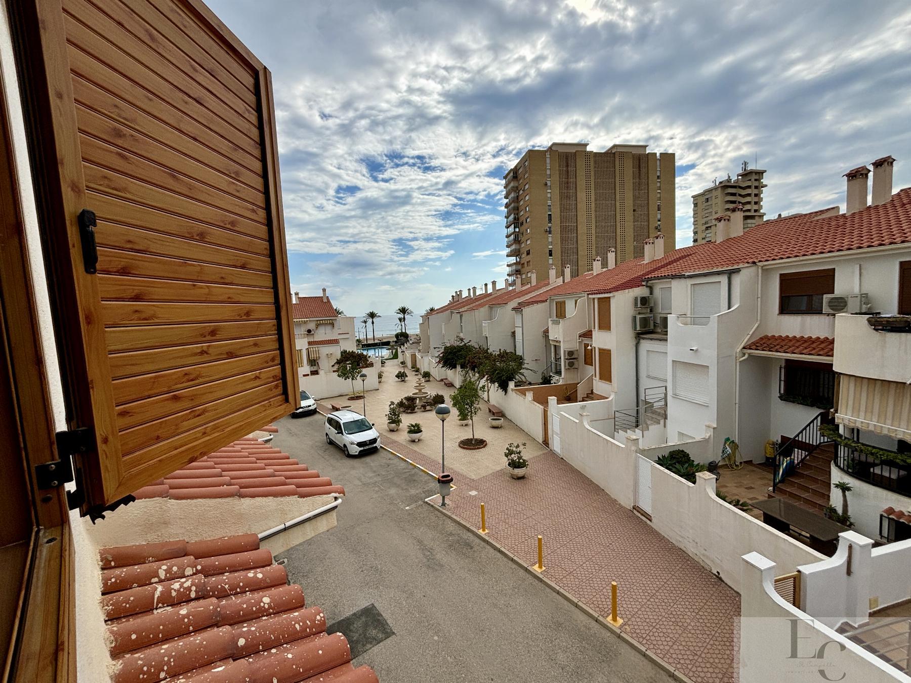 Venta de casa en El Campello