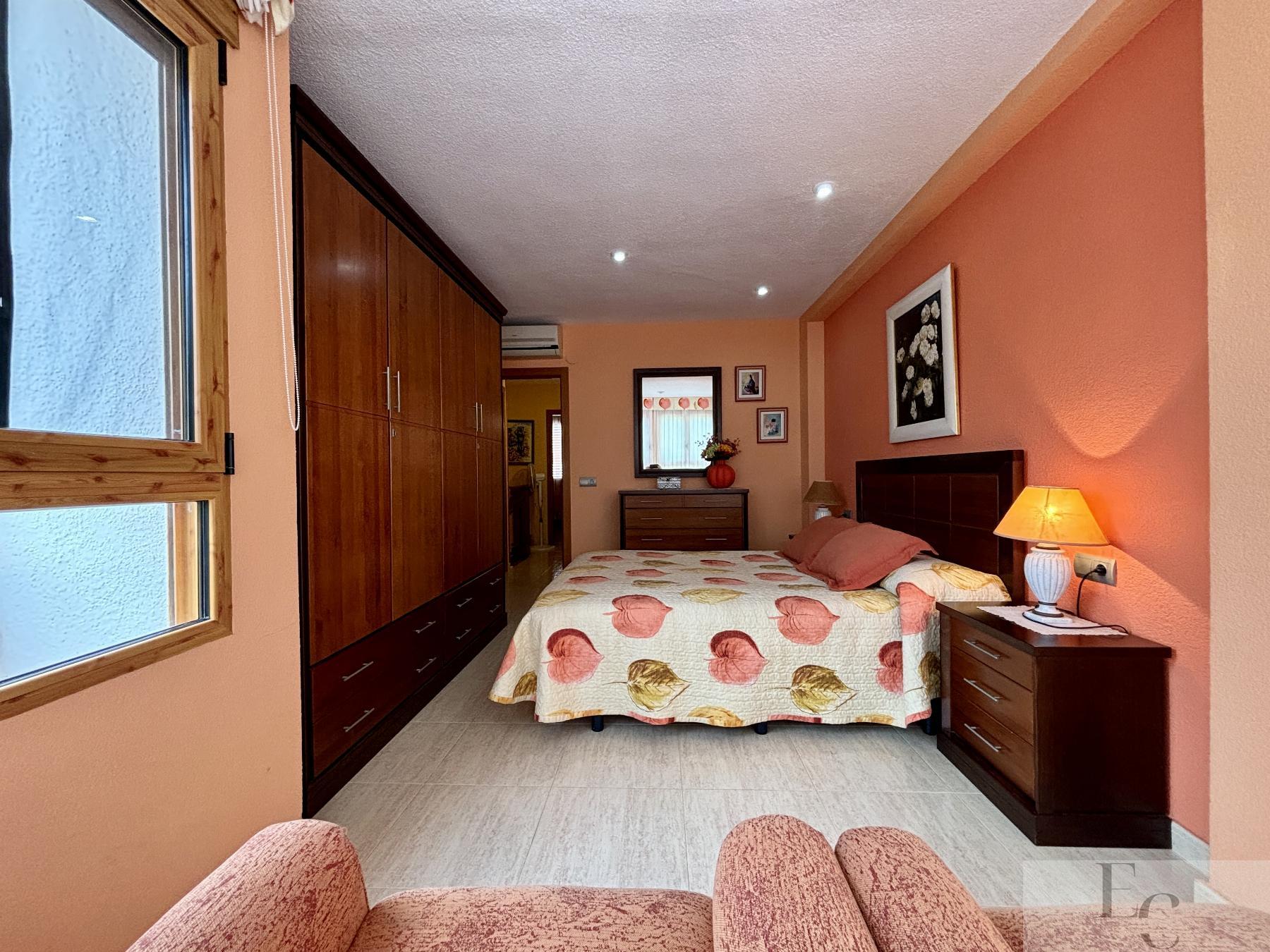 Venta de casa en El Campello