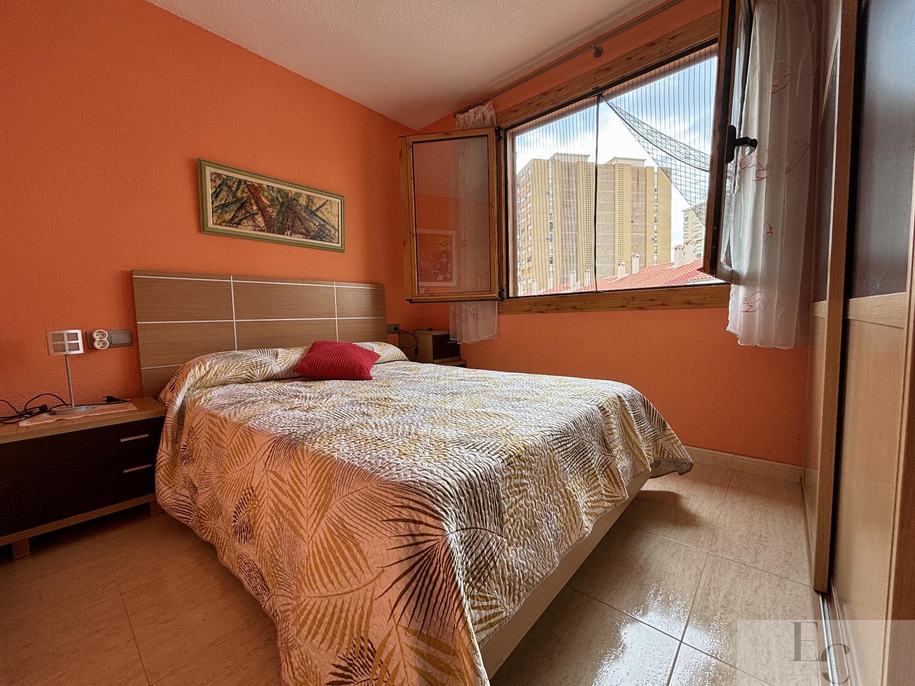 Venta de casa en El Campello