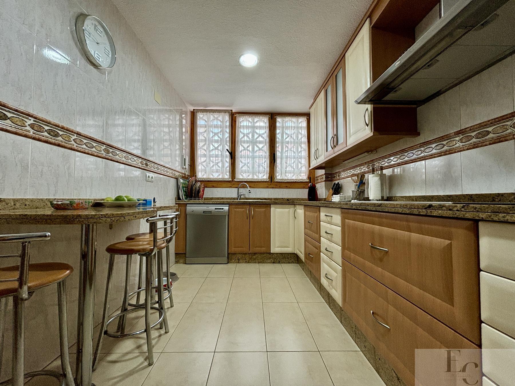 Venta de casa en El Campello