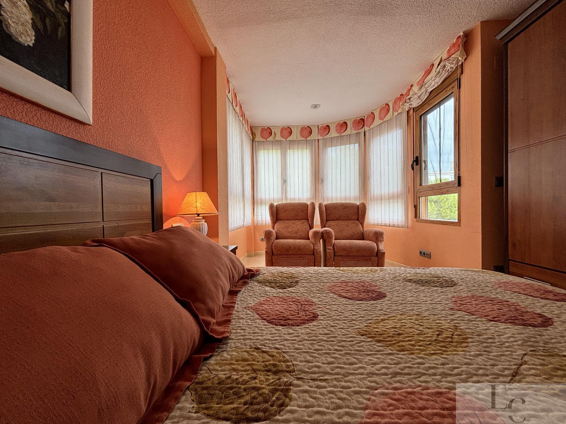 Venta de casa en El Campello