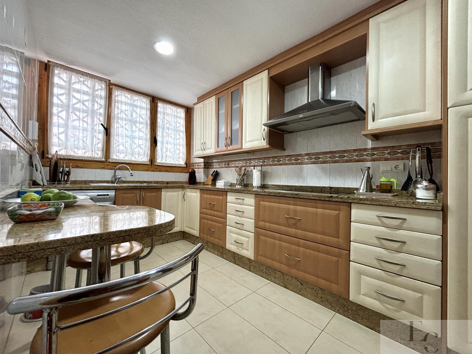 Venta de casa en El Campello