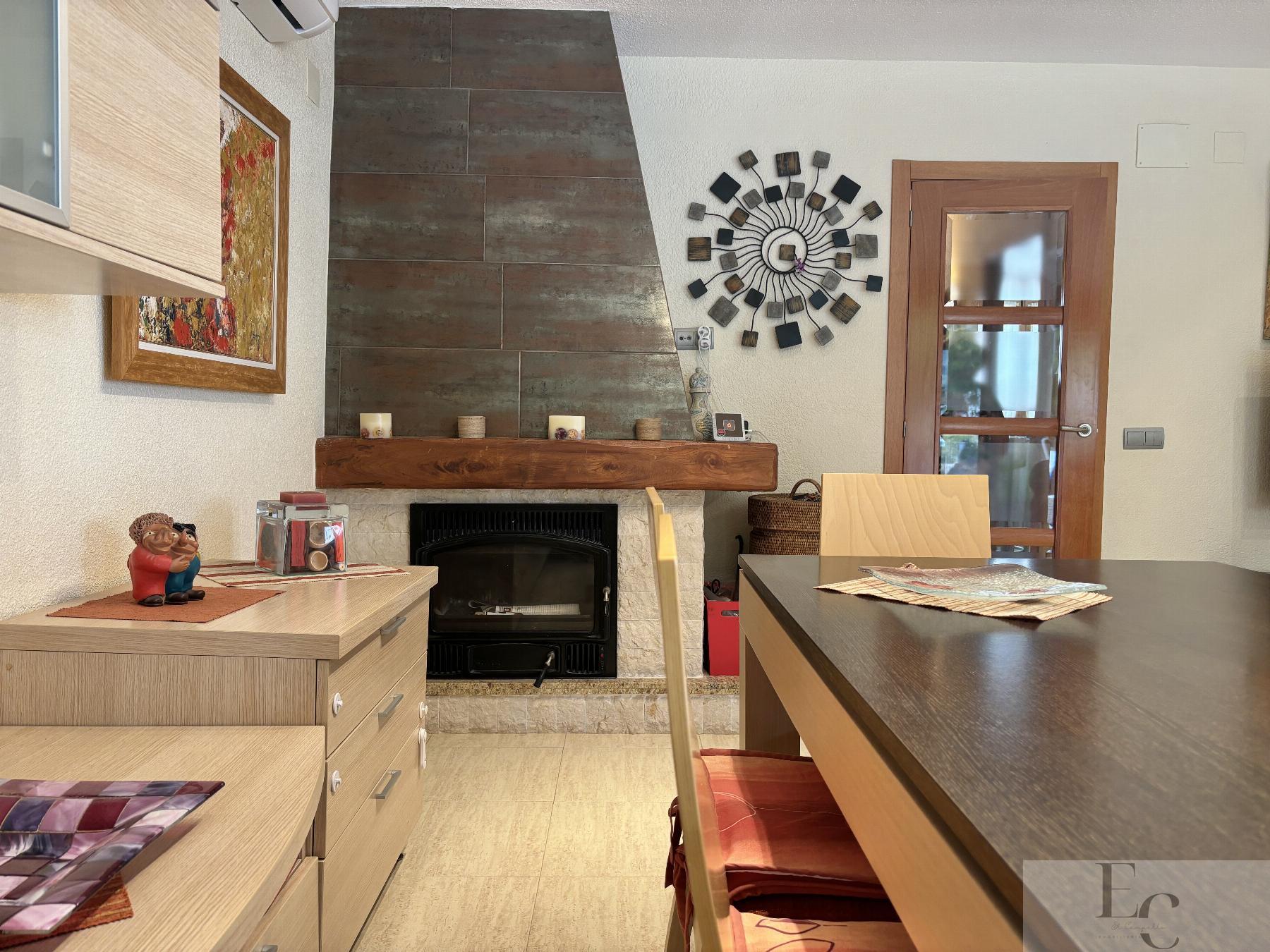 Venta de casa en El Campello