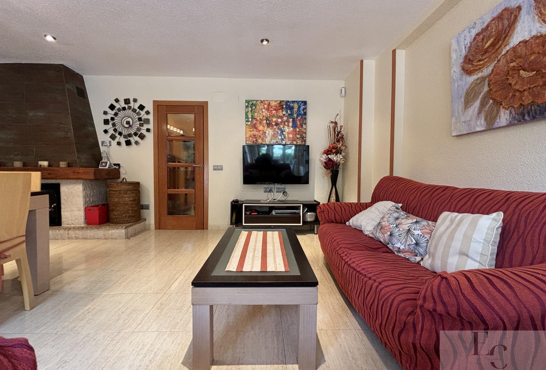 Venta de casa en El Campello