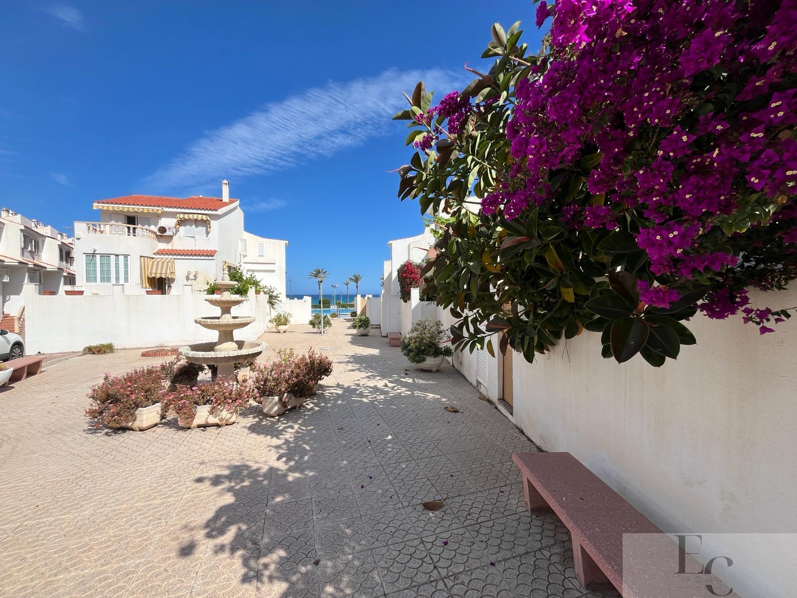 Venta de casa en El Campello