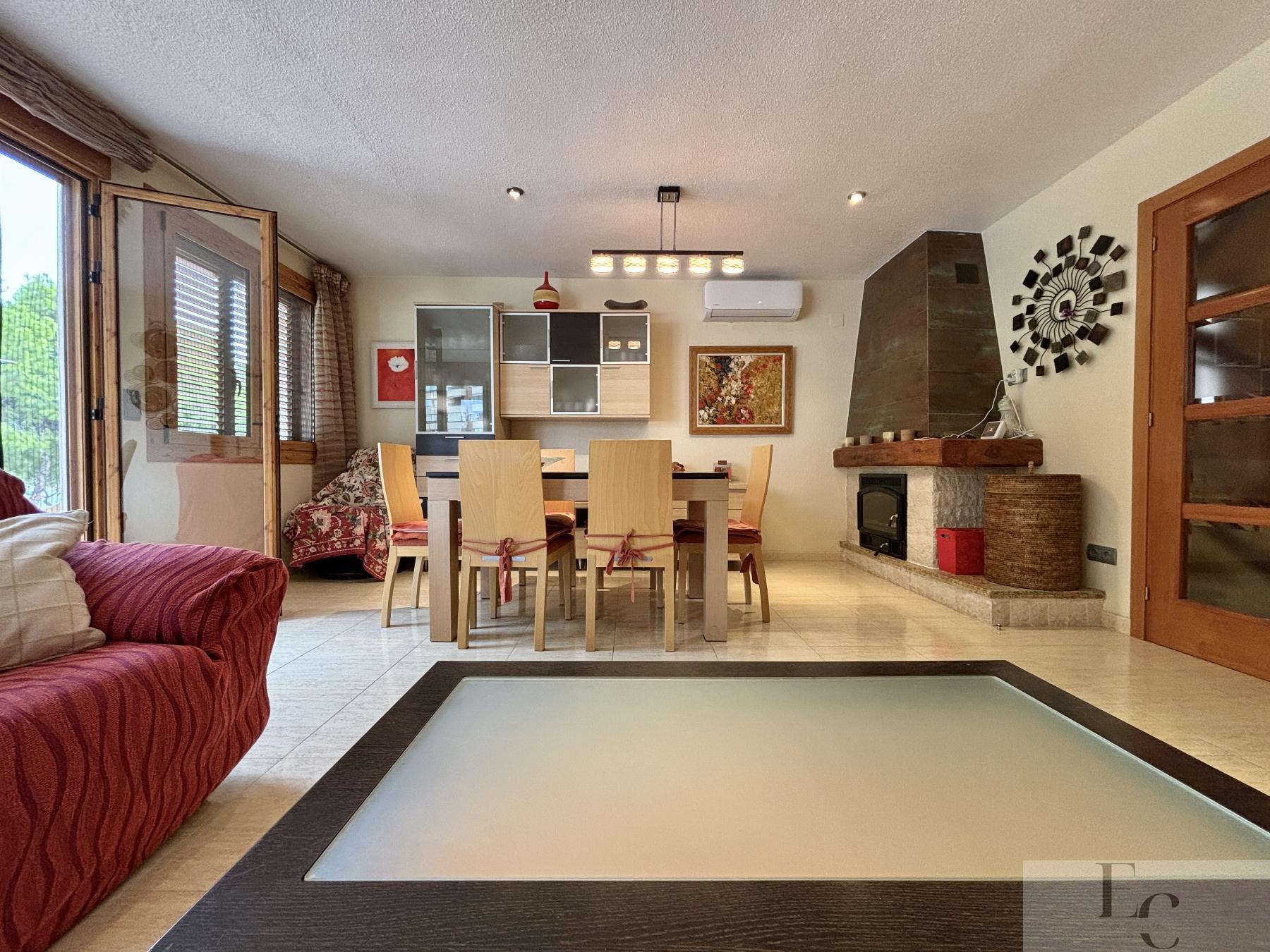 Venta de casa en El Campello