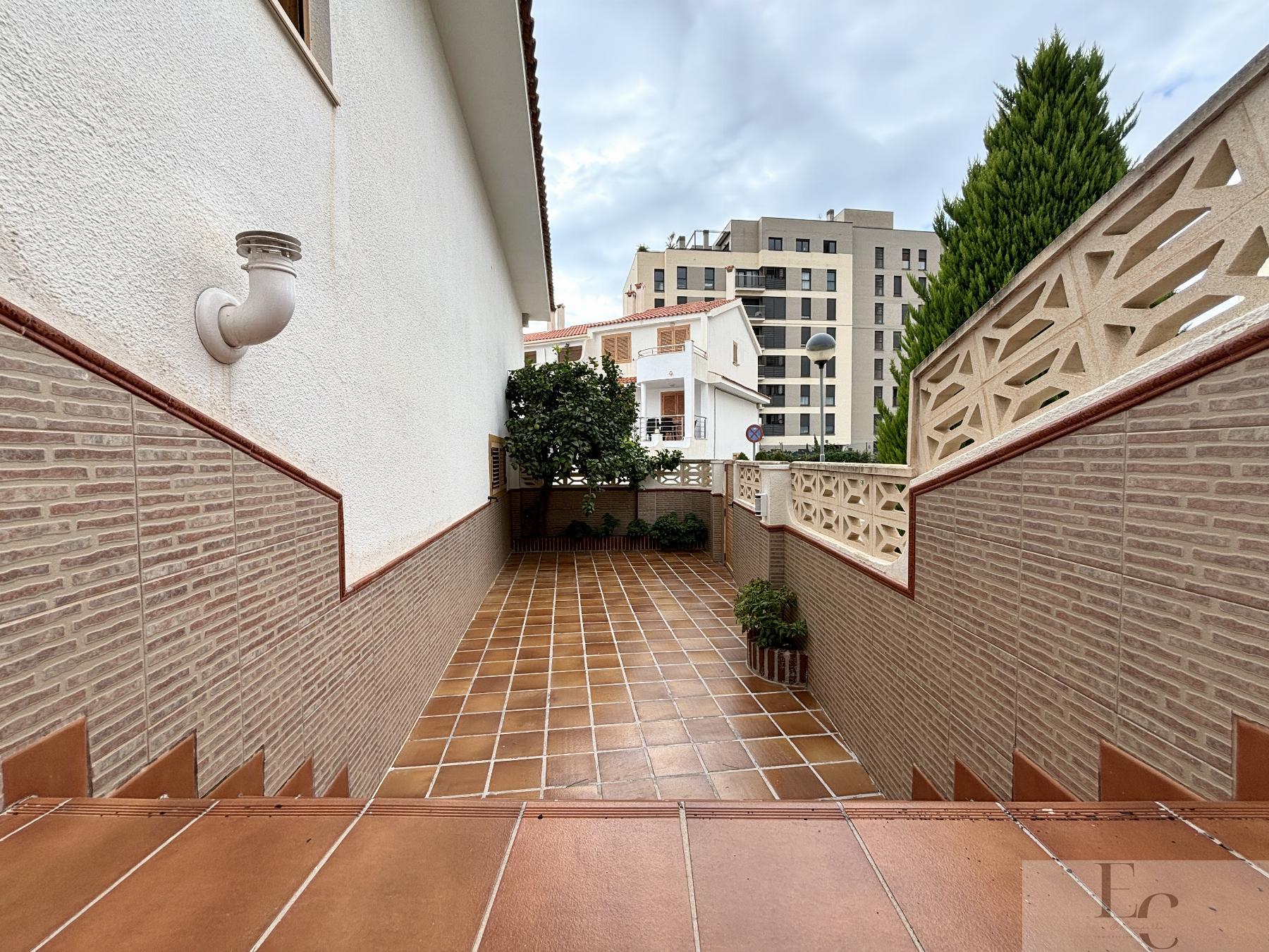 Venta de casa en El Campello
