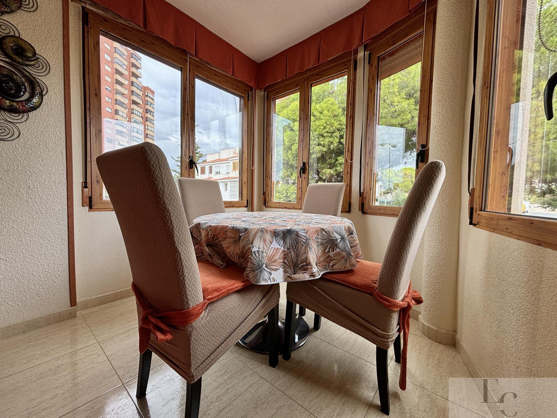 Venta de casa en El Campello