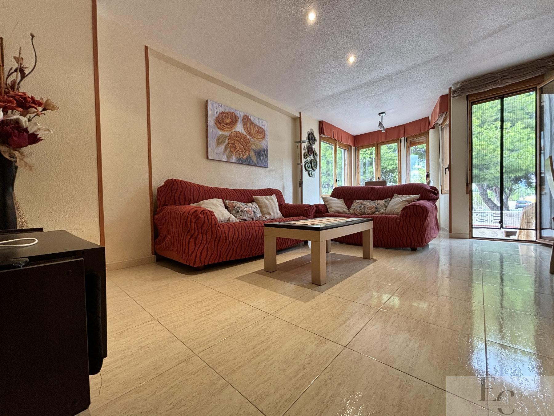 Venta de casa en El Campello
