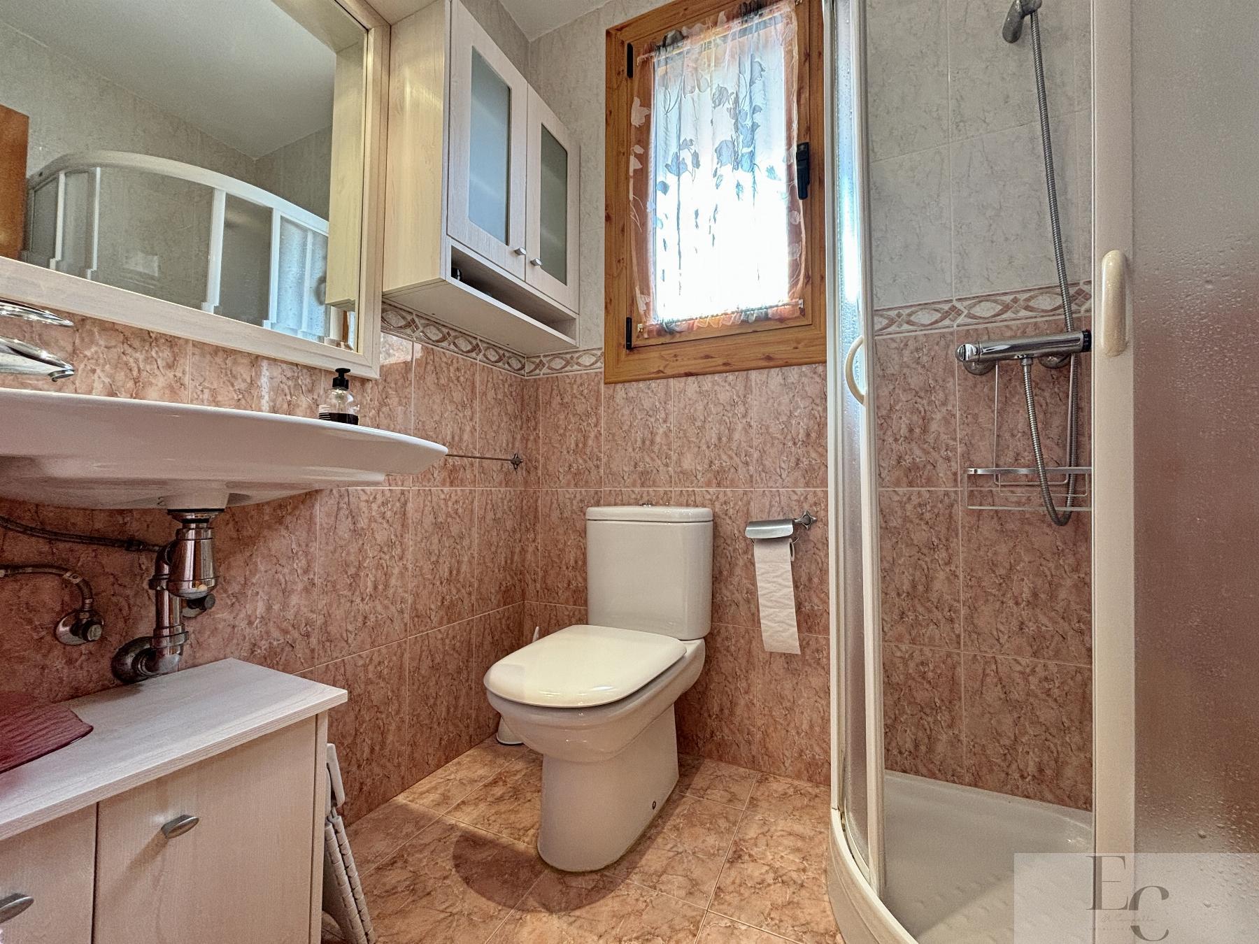 Venta de casa en El Campello