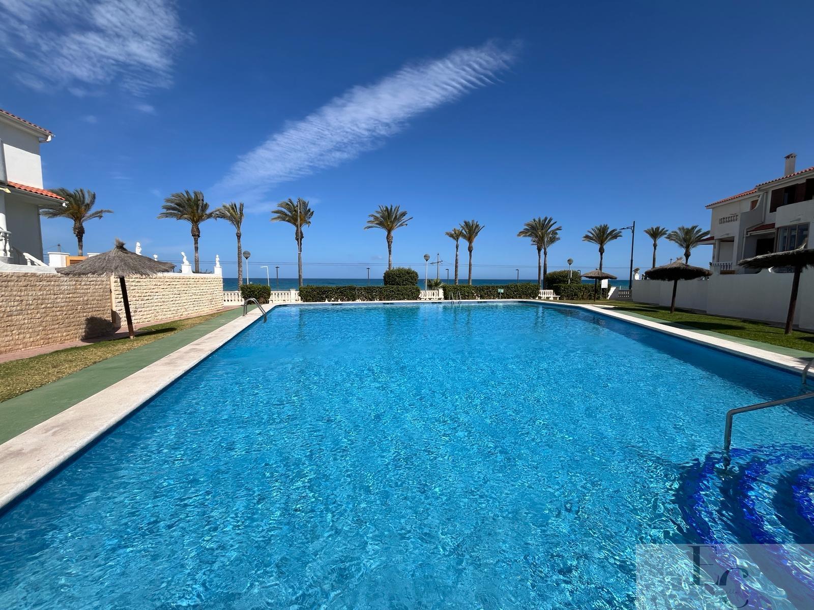 Venta de casa en El Campello