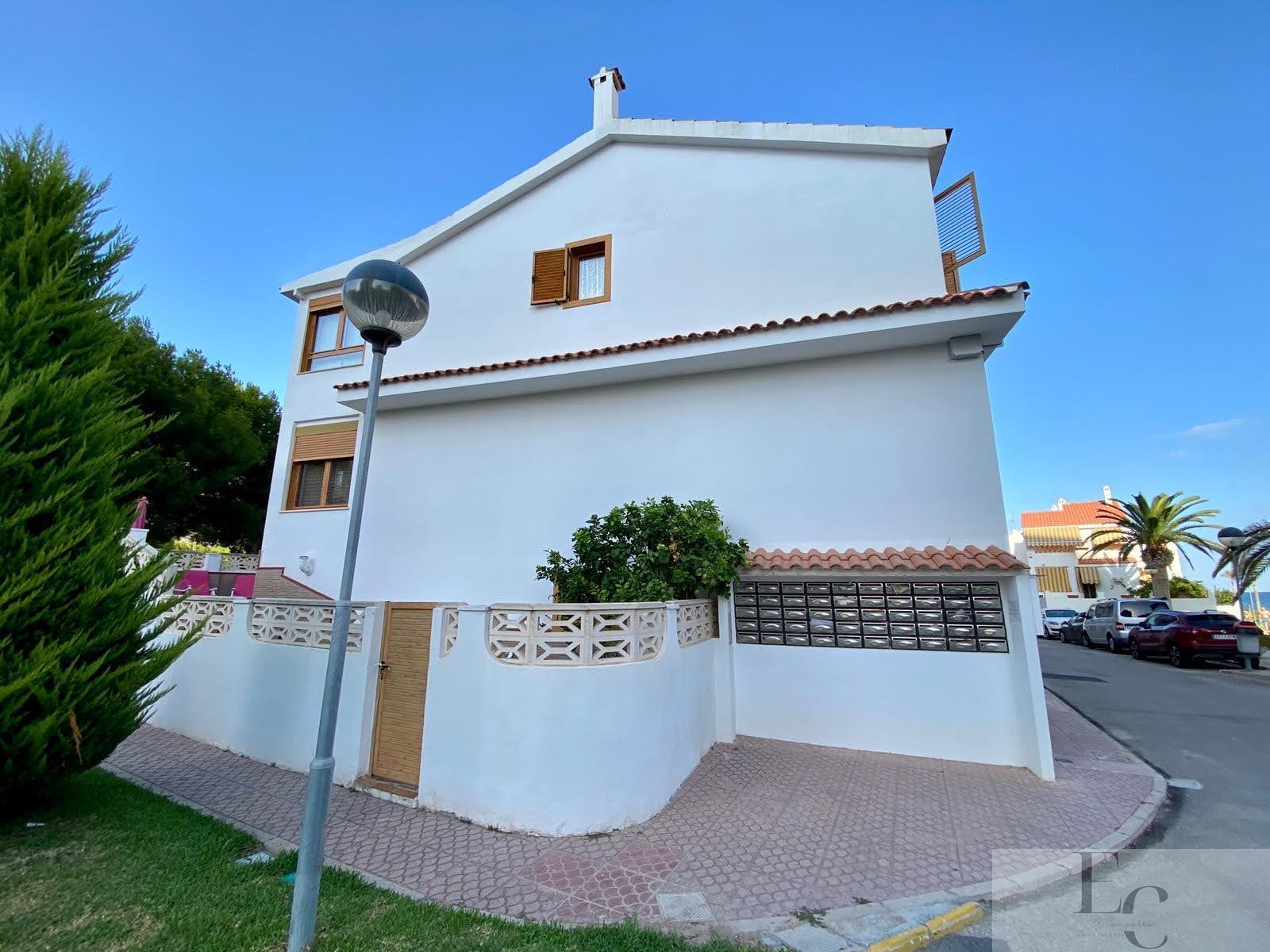 Venta de casa en El Campello