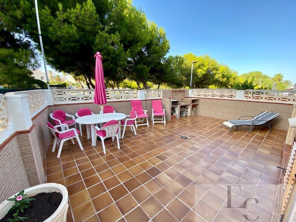 Venta de casa en El Campello