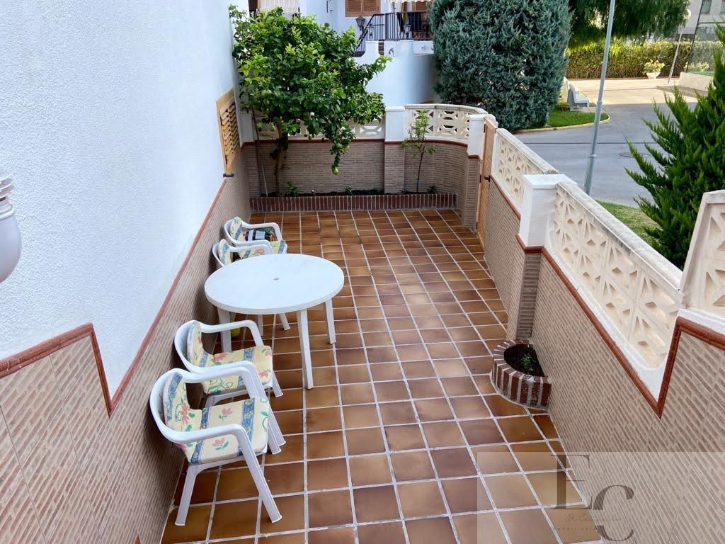 Venta de casa en El Campello