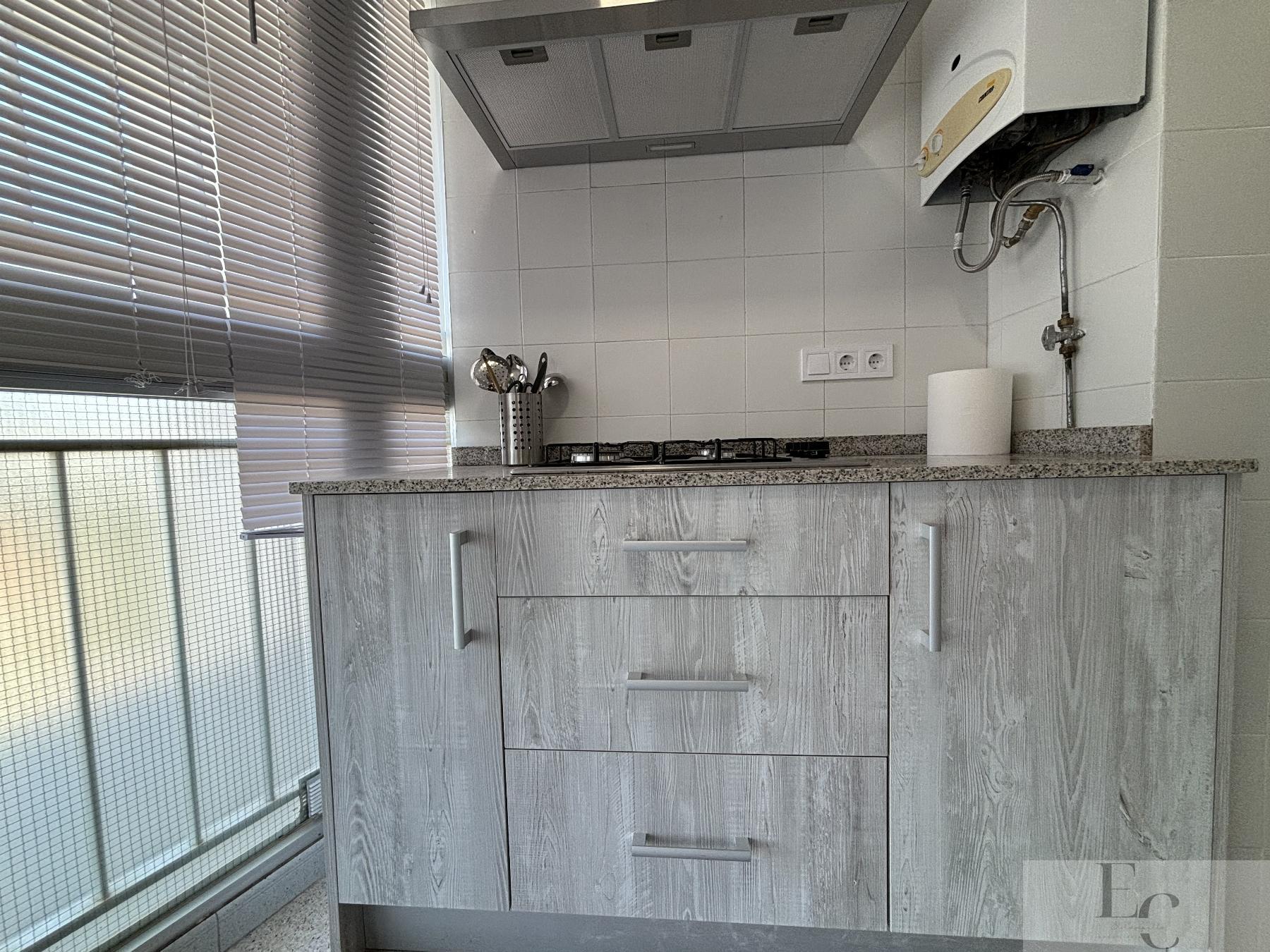 For sale of apartment in El Campello