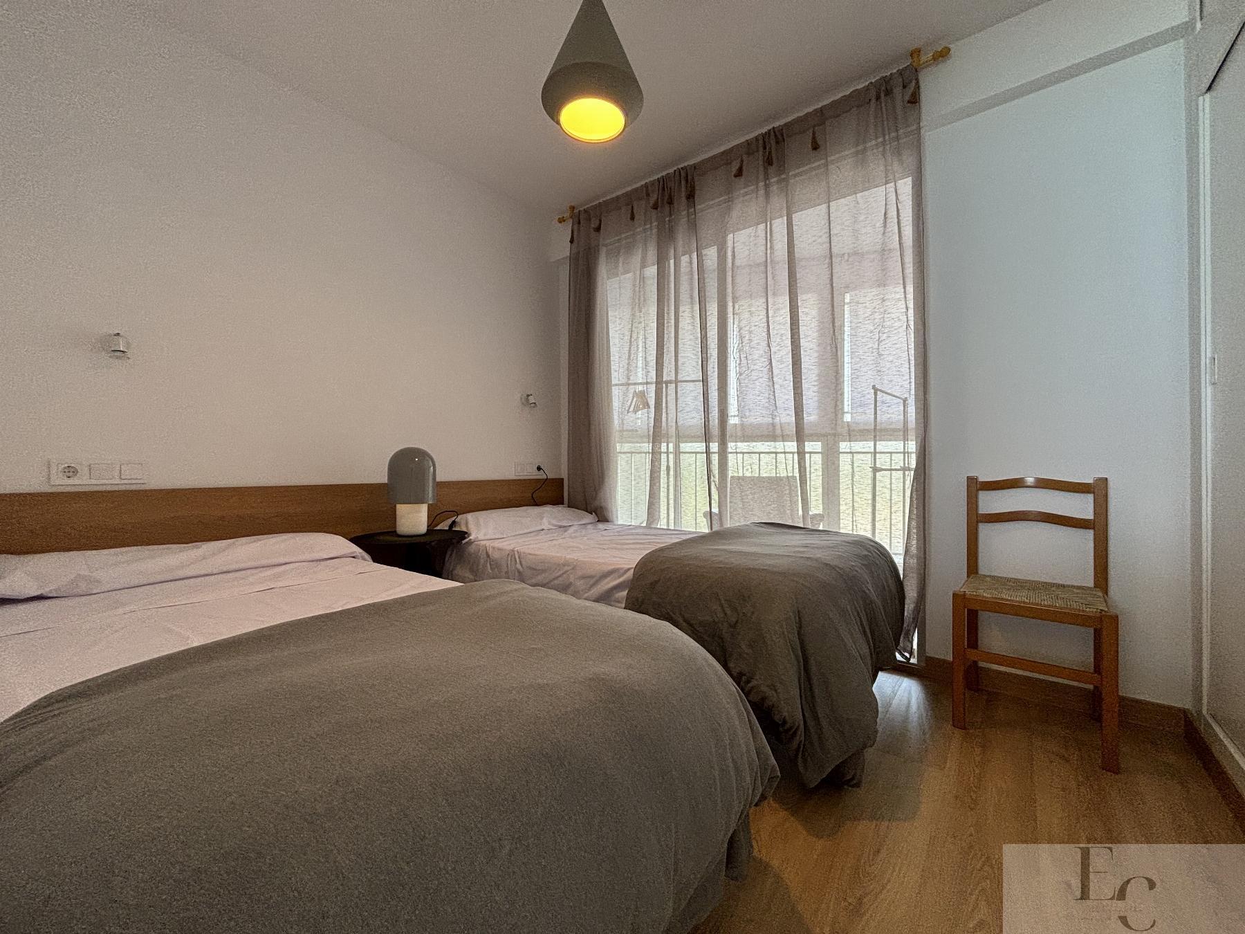 For sale of apartment in El Campello