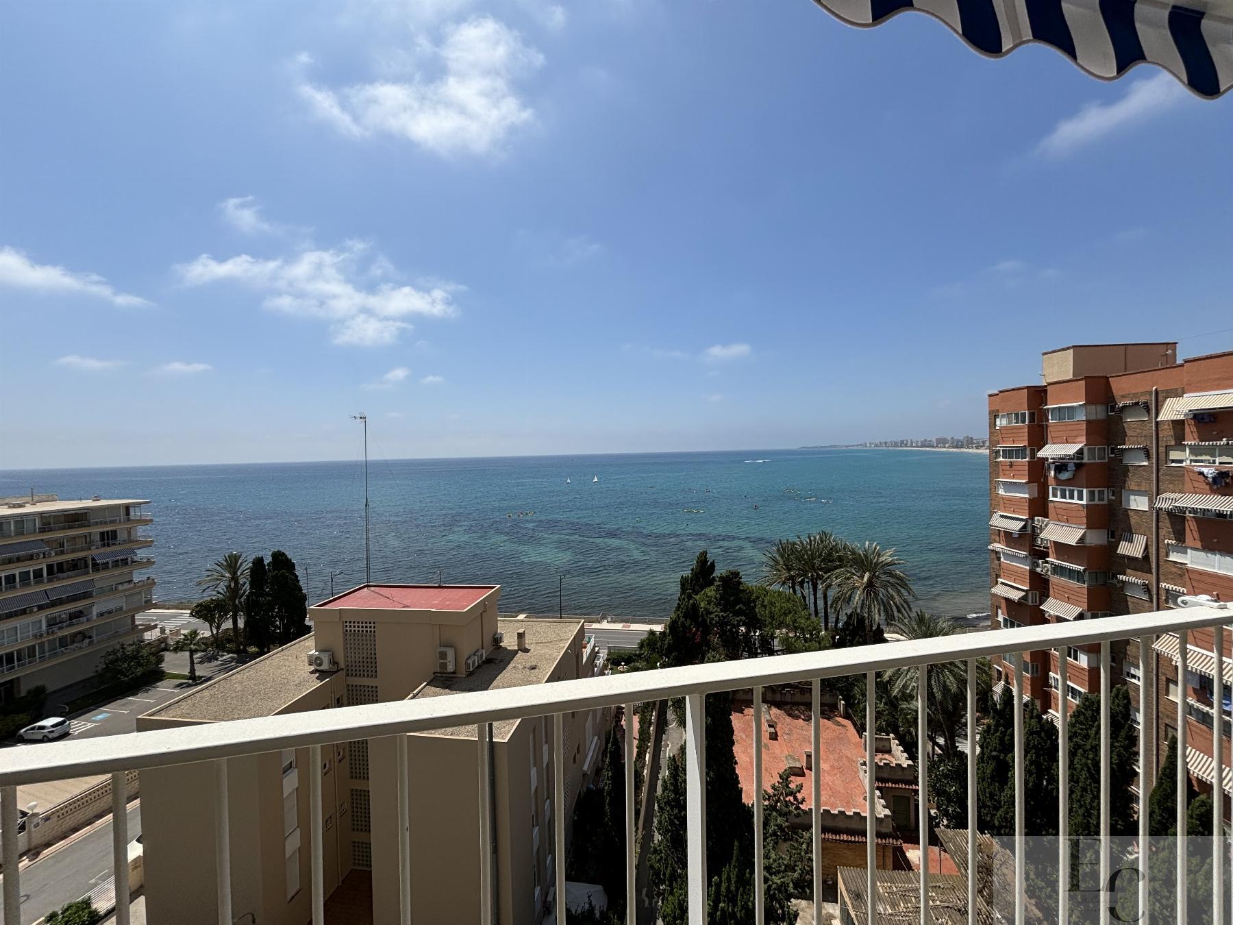 For sale of apartment in El Campello