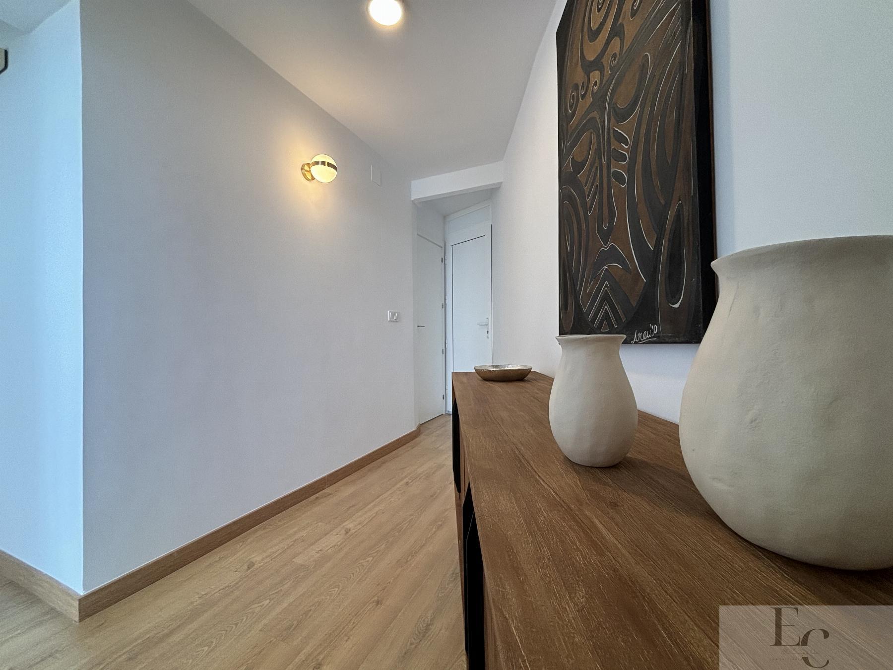 For sale of apartment in El Campello