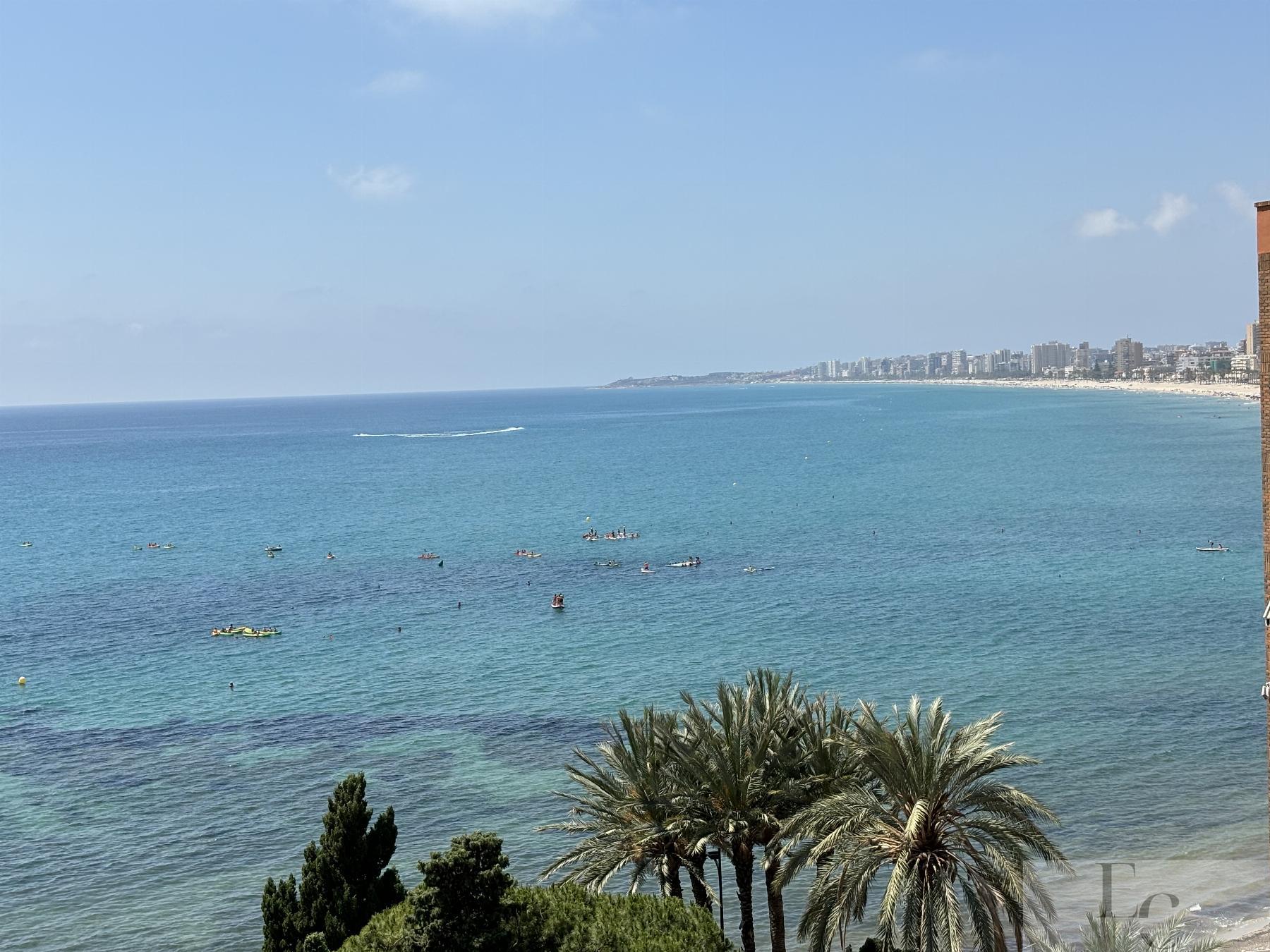 For sale of apartment in El Campello